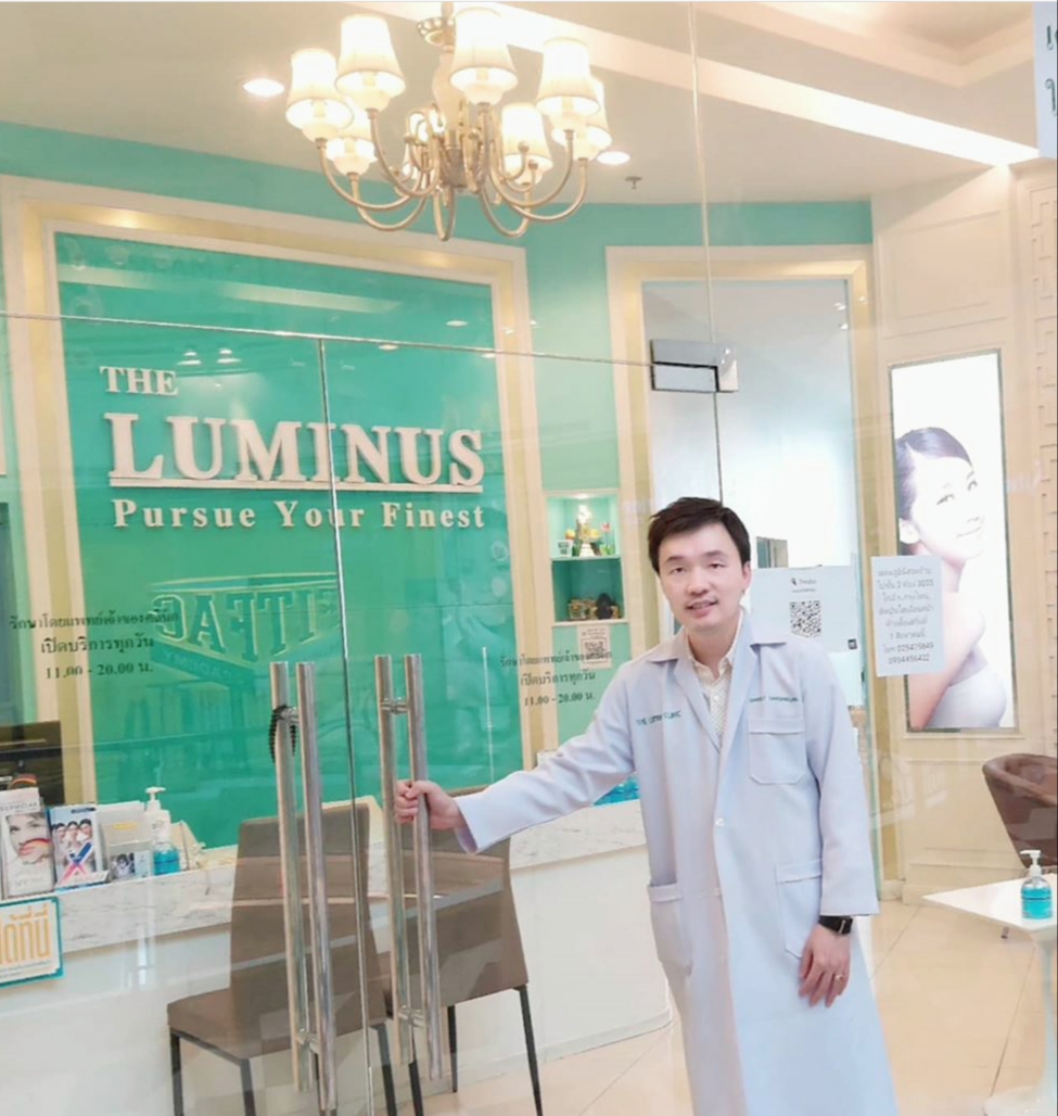 Luminous Clinic