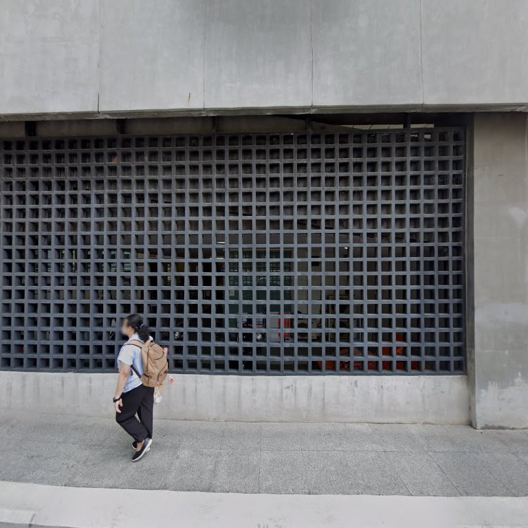 Rehabilitation Center @SiPH Floor3