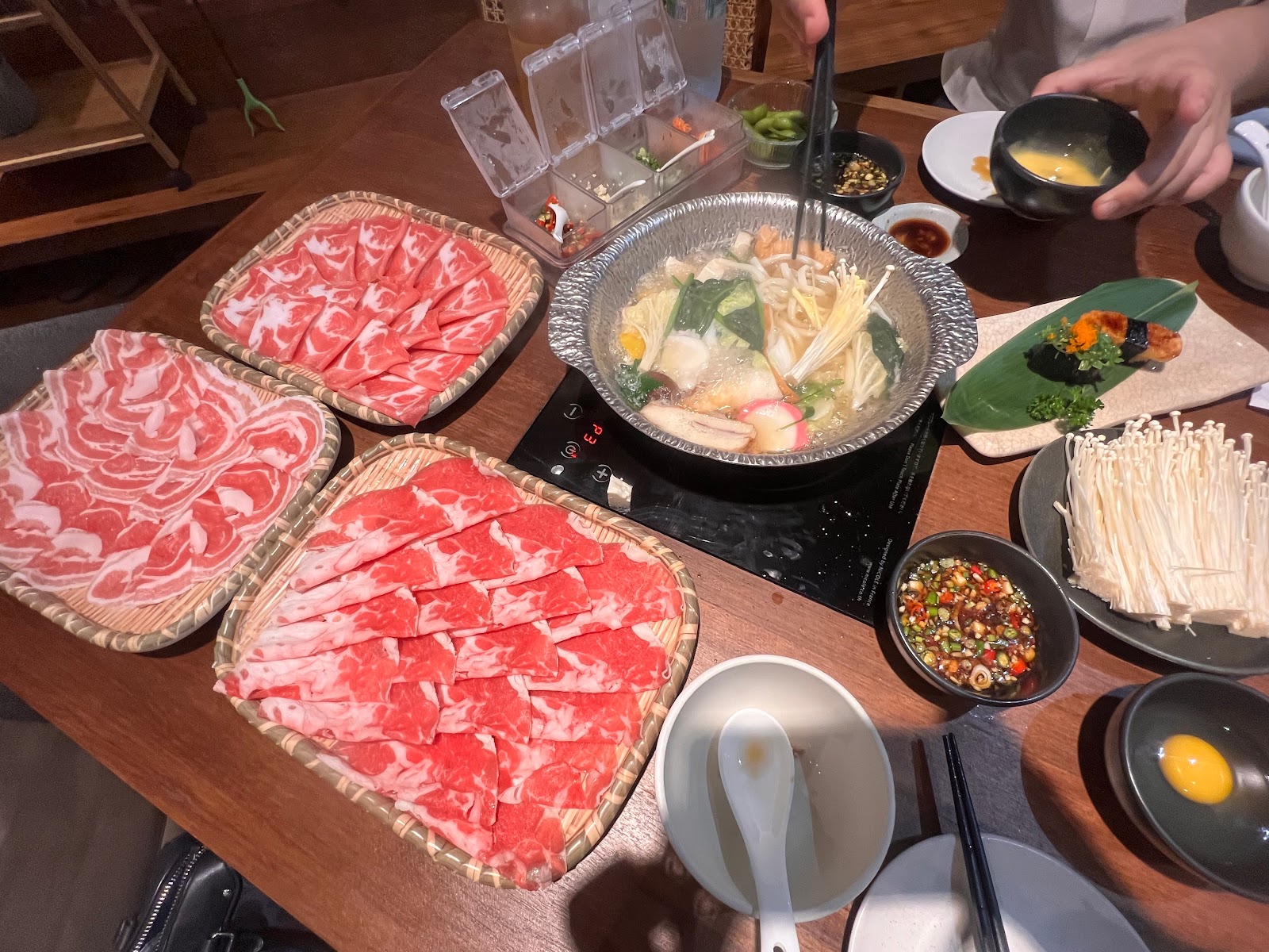 Sosaku Central East Building