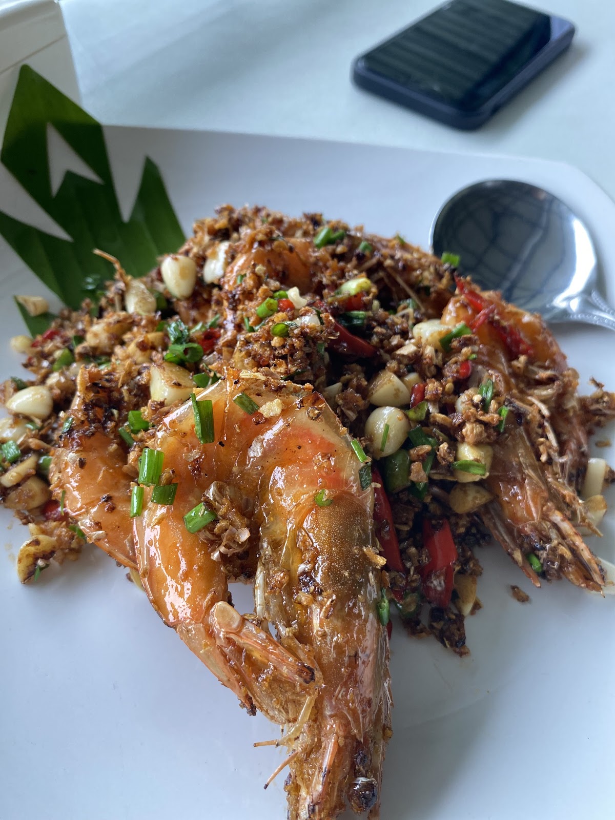 Surfing Whale Toh Krung