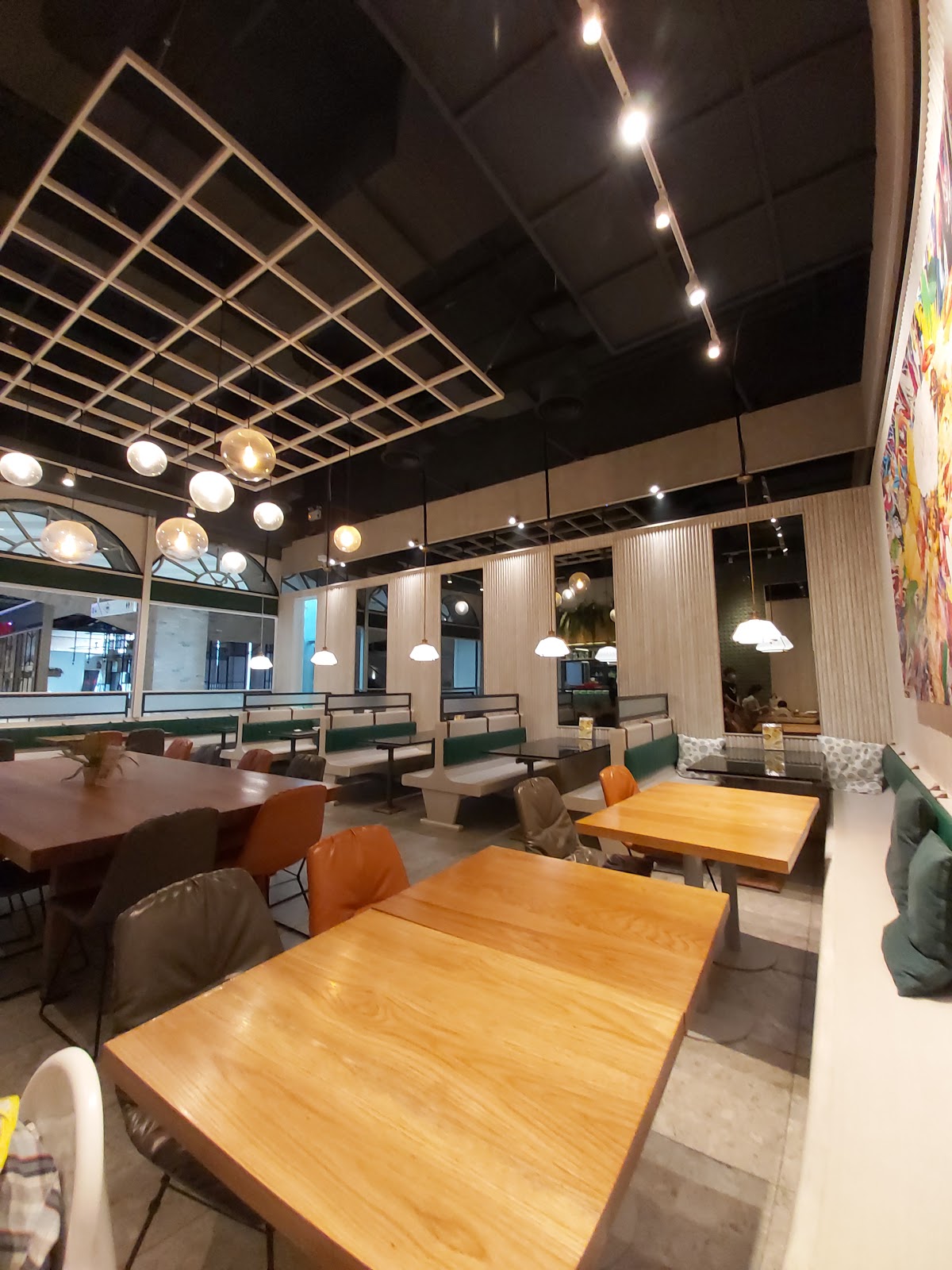 Ying’s Garden – Plant-based Thai cuisine by Baan Ying