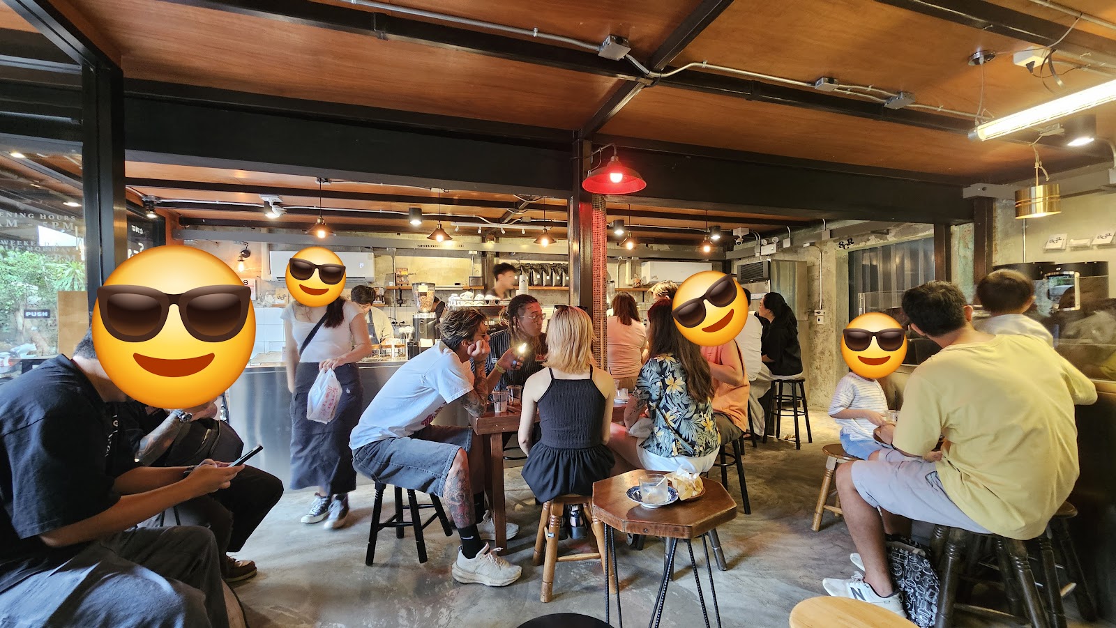 SCR – Songwat Coffee Roasters