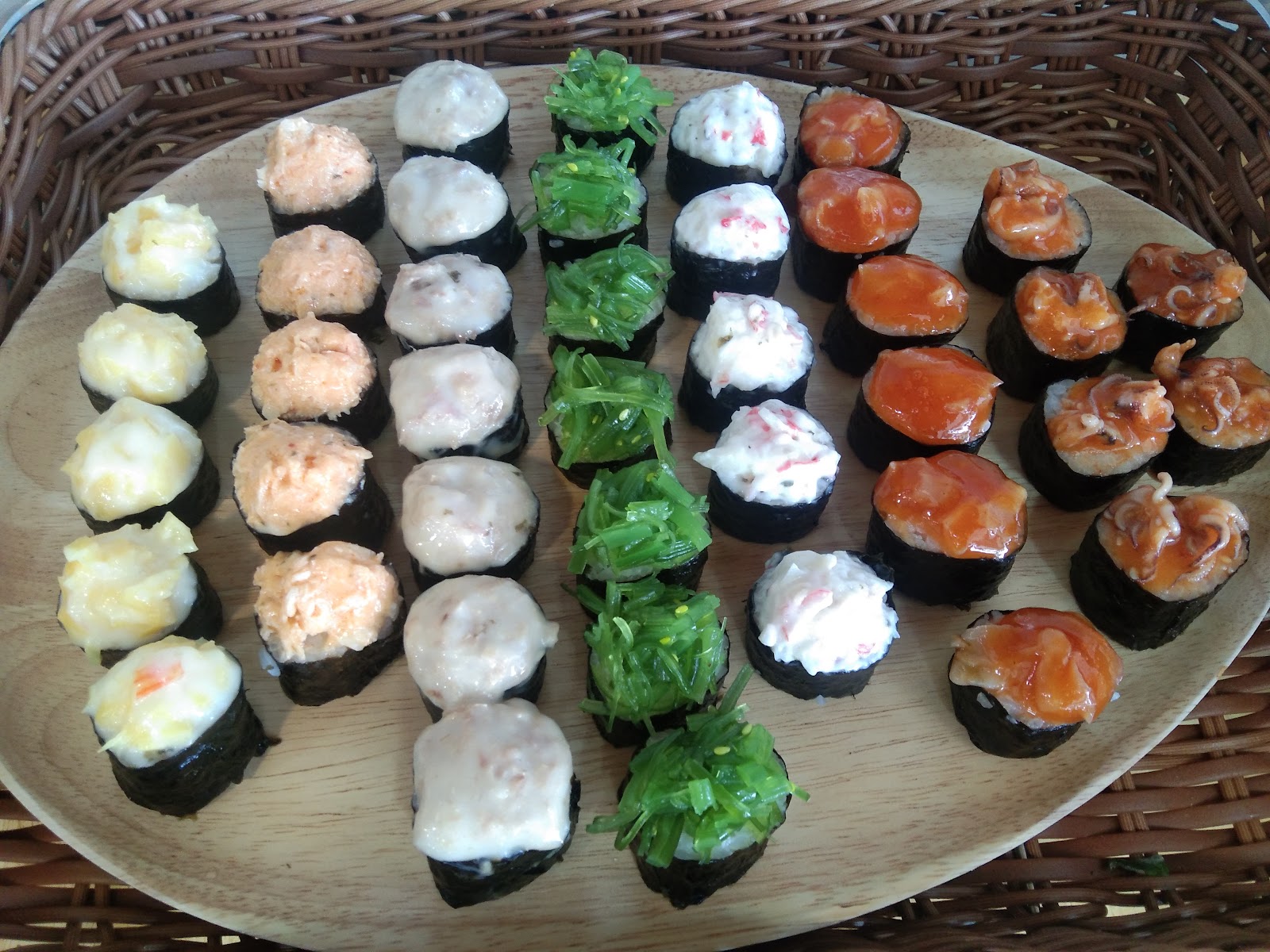 Mameshabusan Pinklao Branch