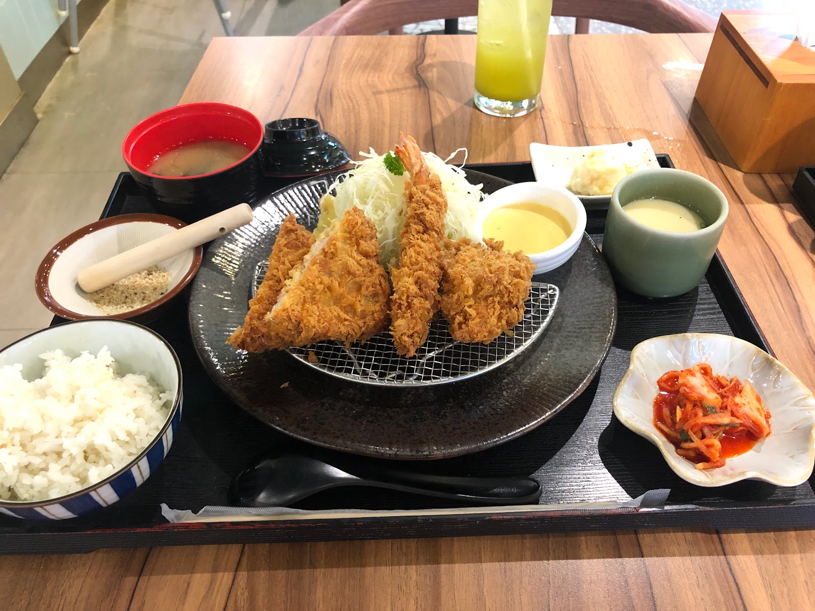 Okii Katsu (big cat)