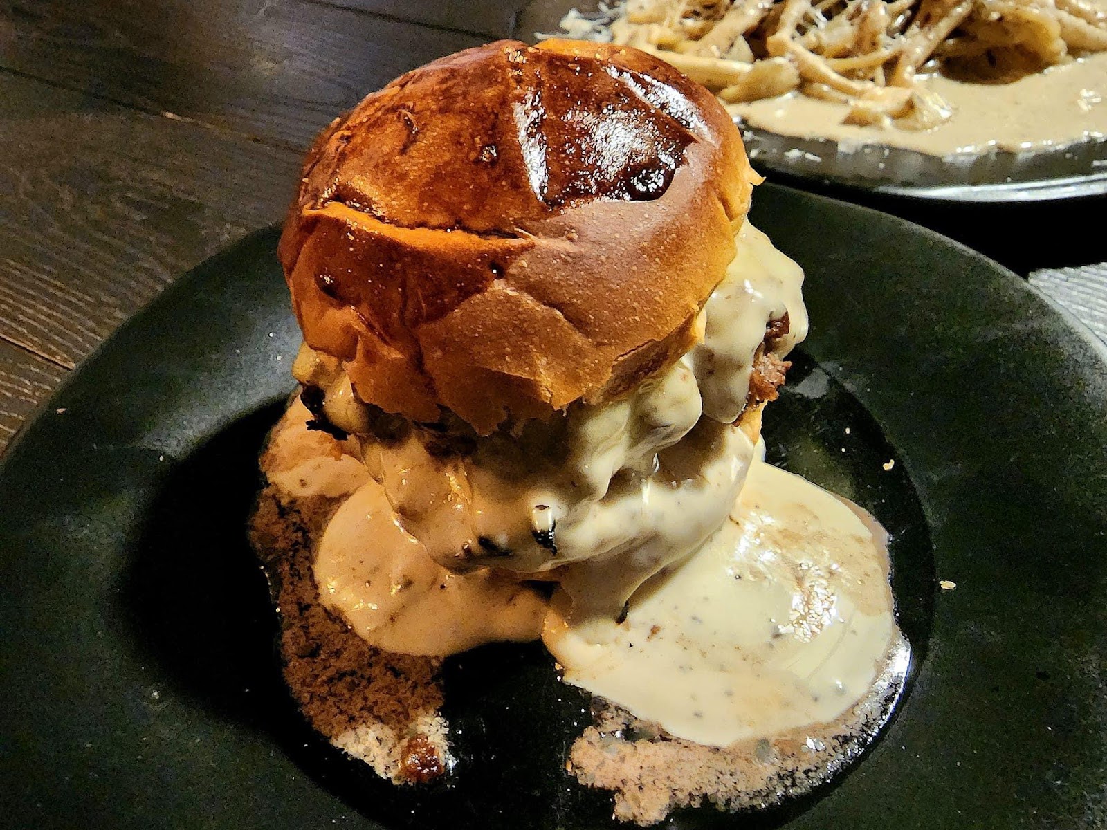 The Godfather – 19BKK