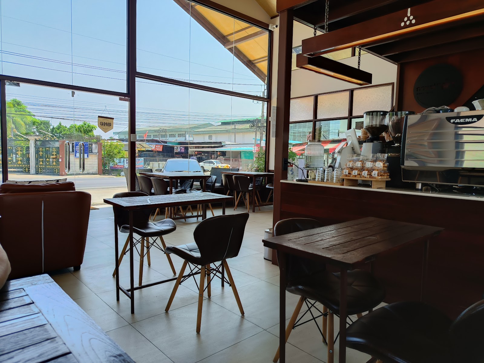 Black Coffee KAFE “DUM”