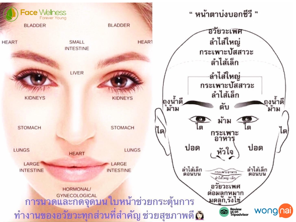 Facial lift and firming massage We will teach you how to do facial firming and lifting massage. Facial firming massage and learning