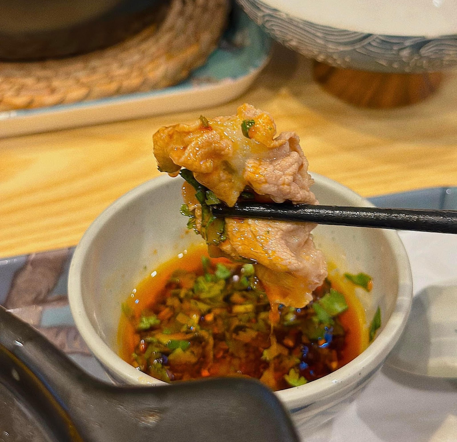 PANDA MALAMajor Ratchayothin branch