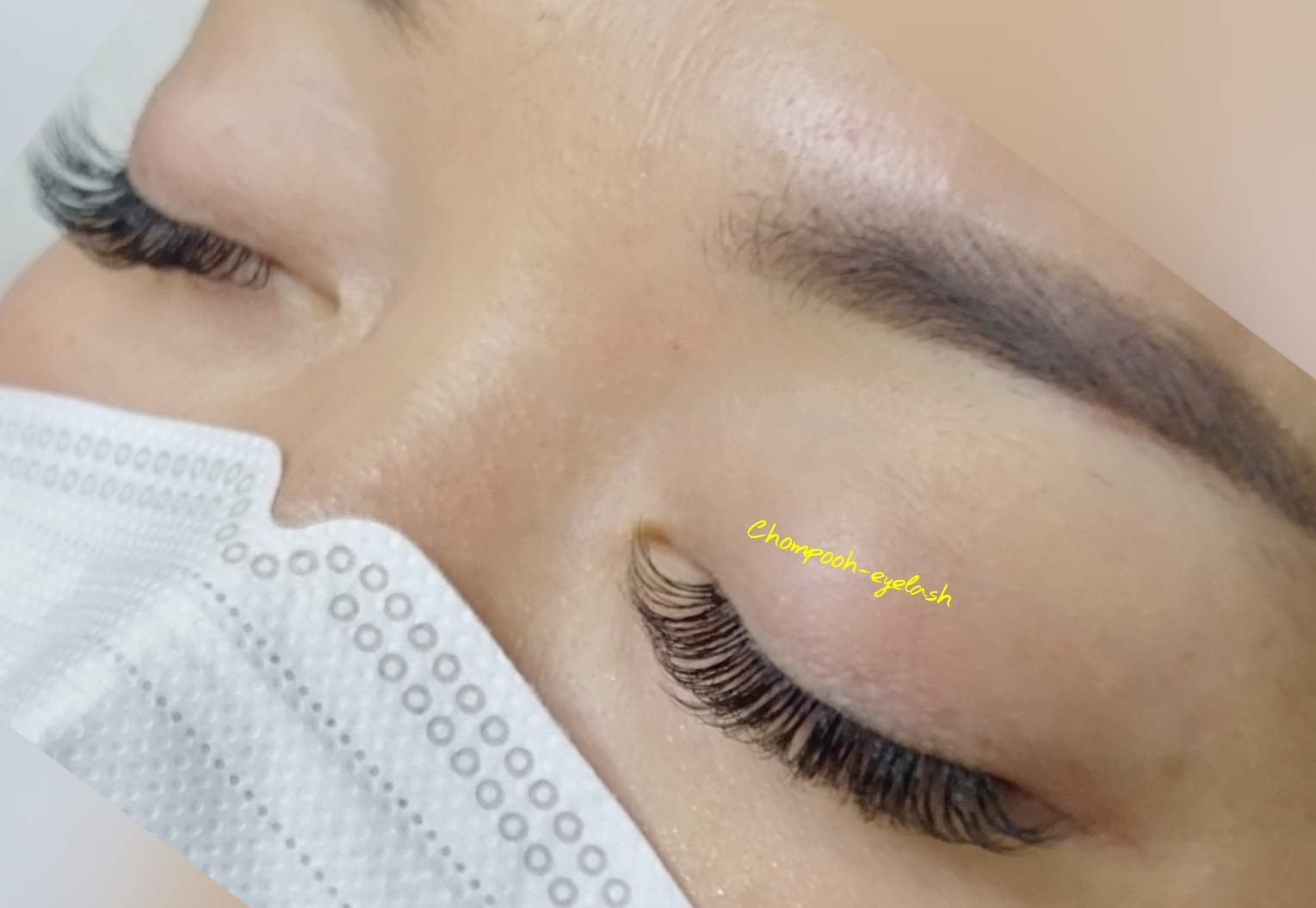 Bang Wax Eyelash Extension Shop Soi 124