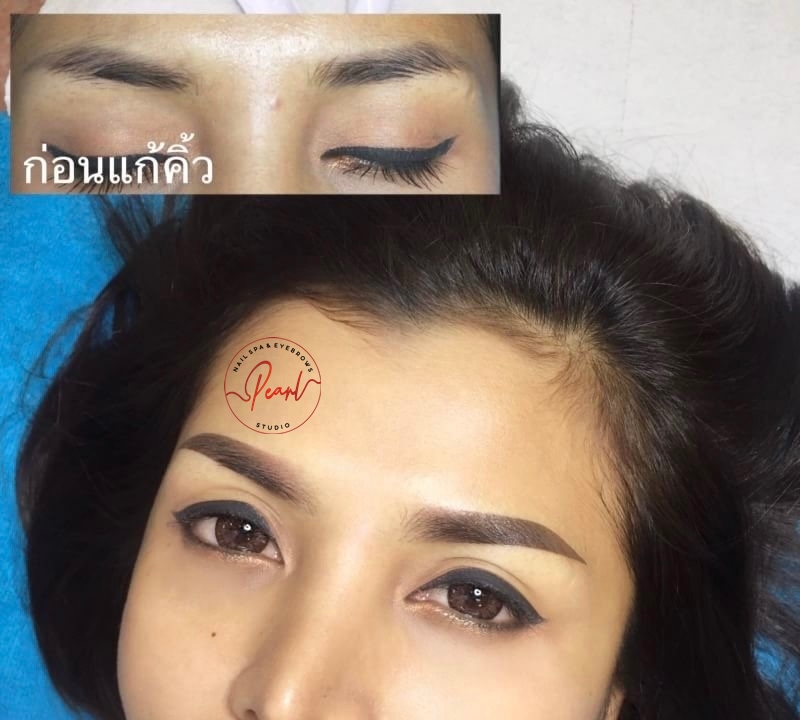 Chai Lai Scrub &#8211; One Service &#8211; Nail Spa