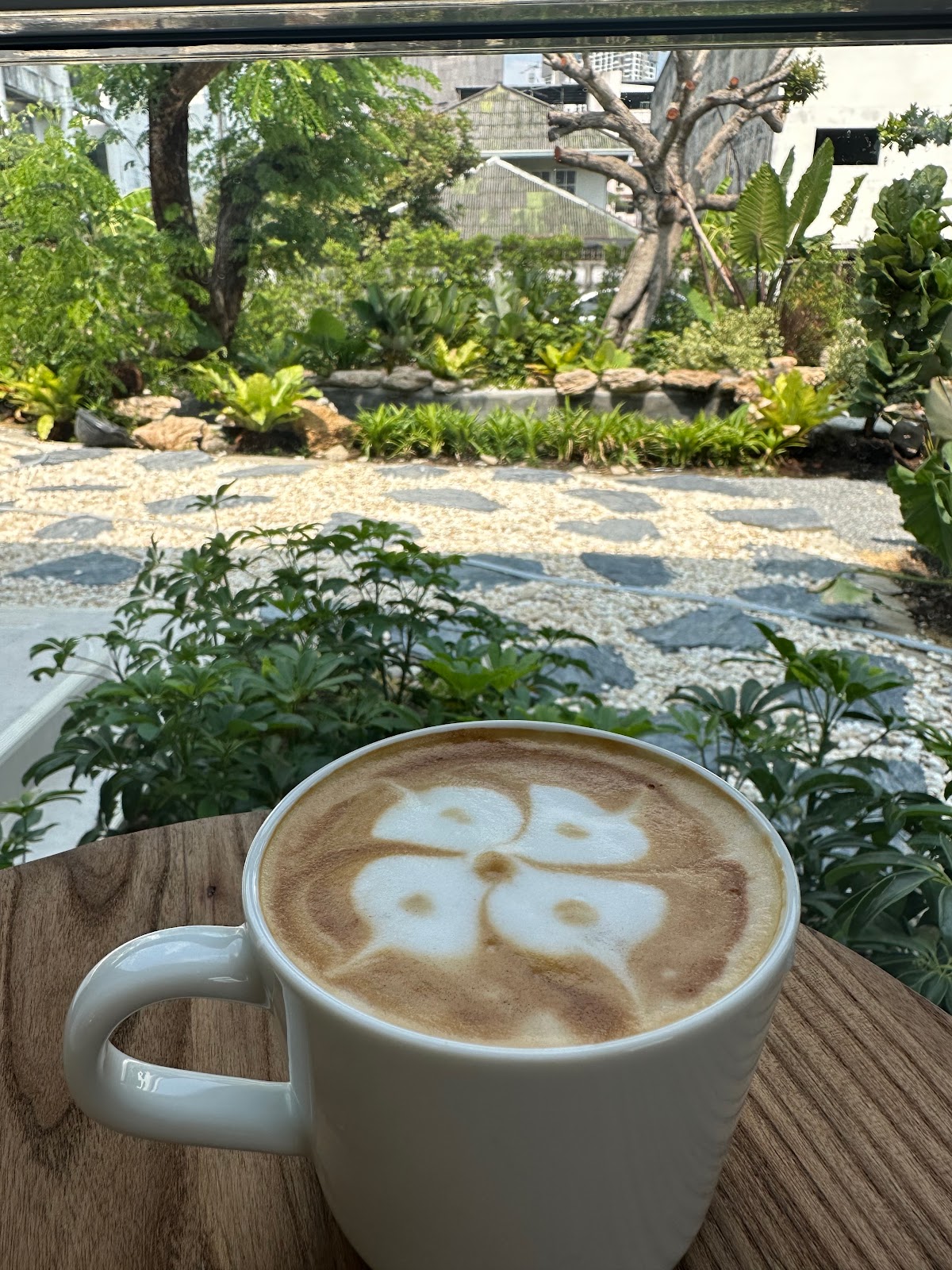 Little Wood Little Wood