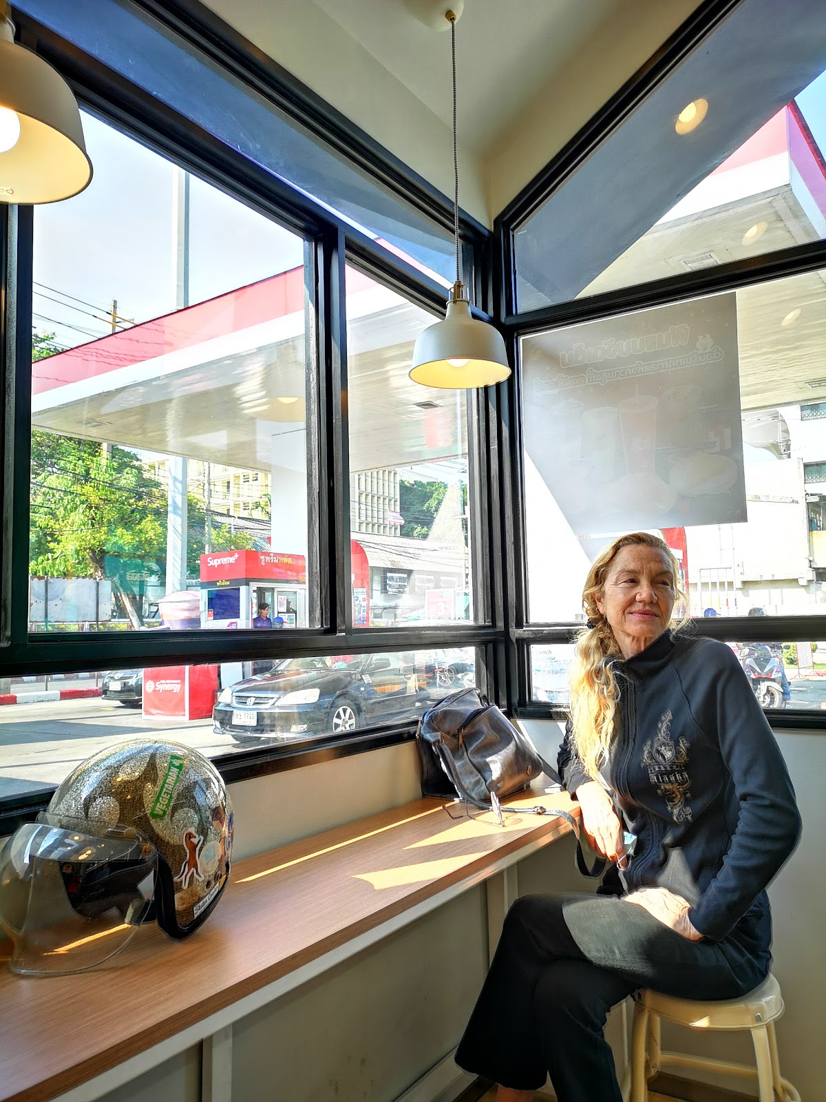 Coffee Journey Sriyan