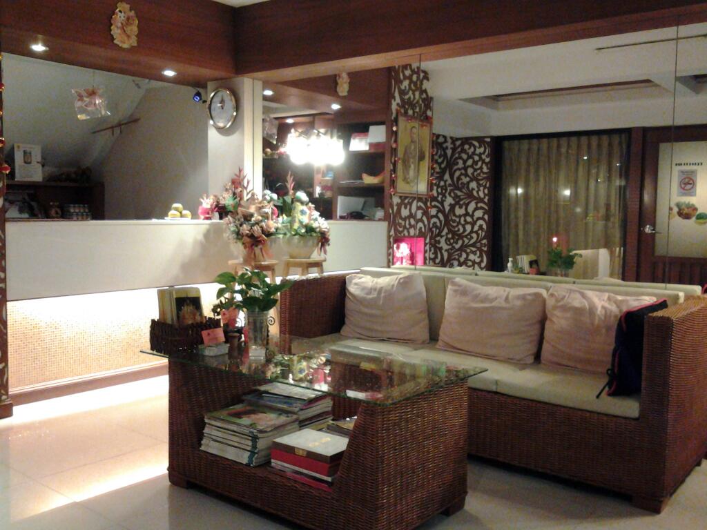 Asia Thai Traditional Massage