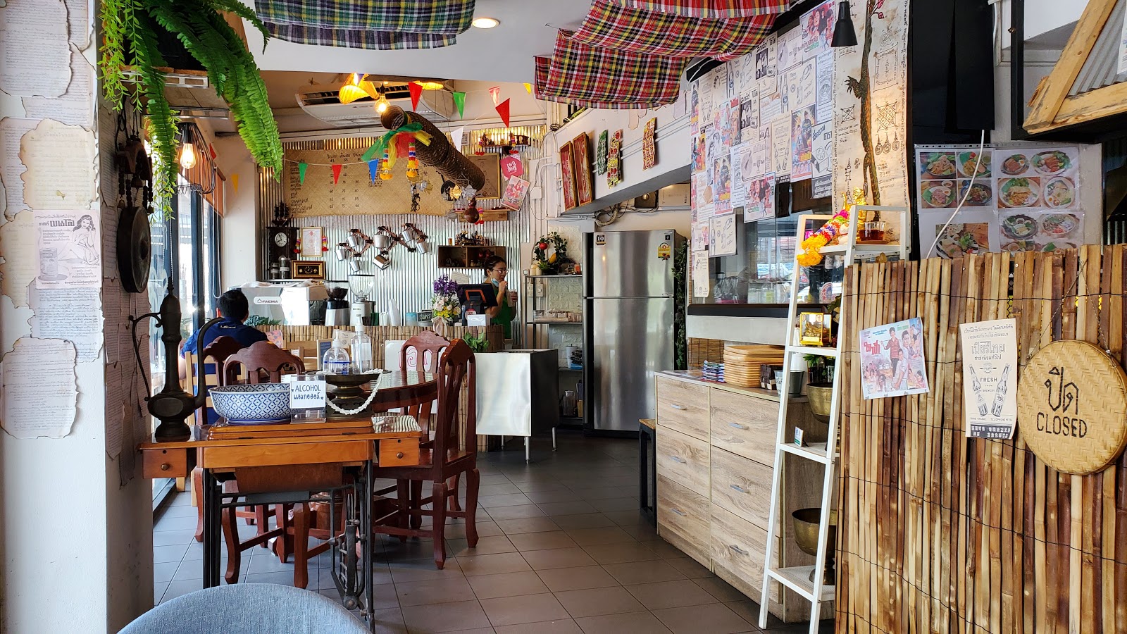 Green Mine Steak &#038; Coffee