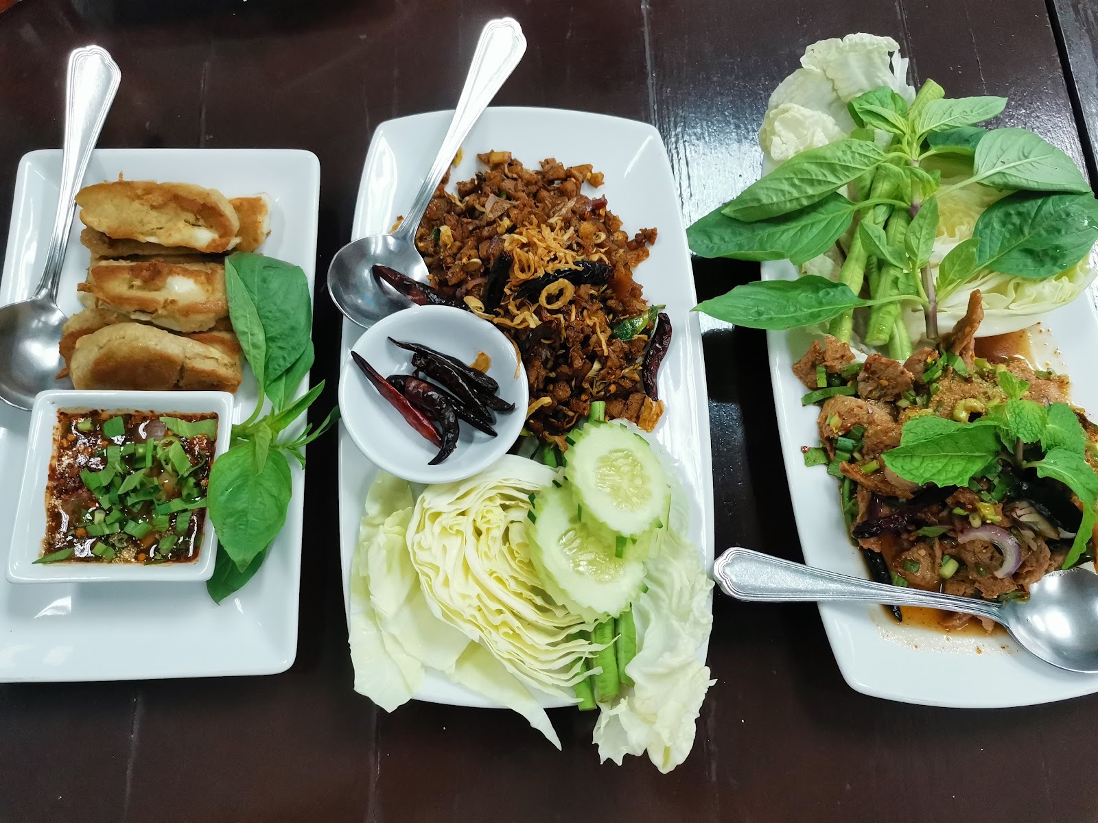 Spa. Foods Ramkhamhaeng 71