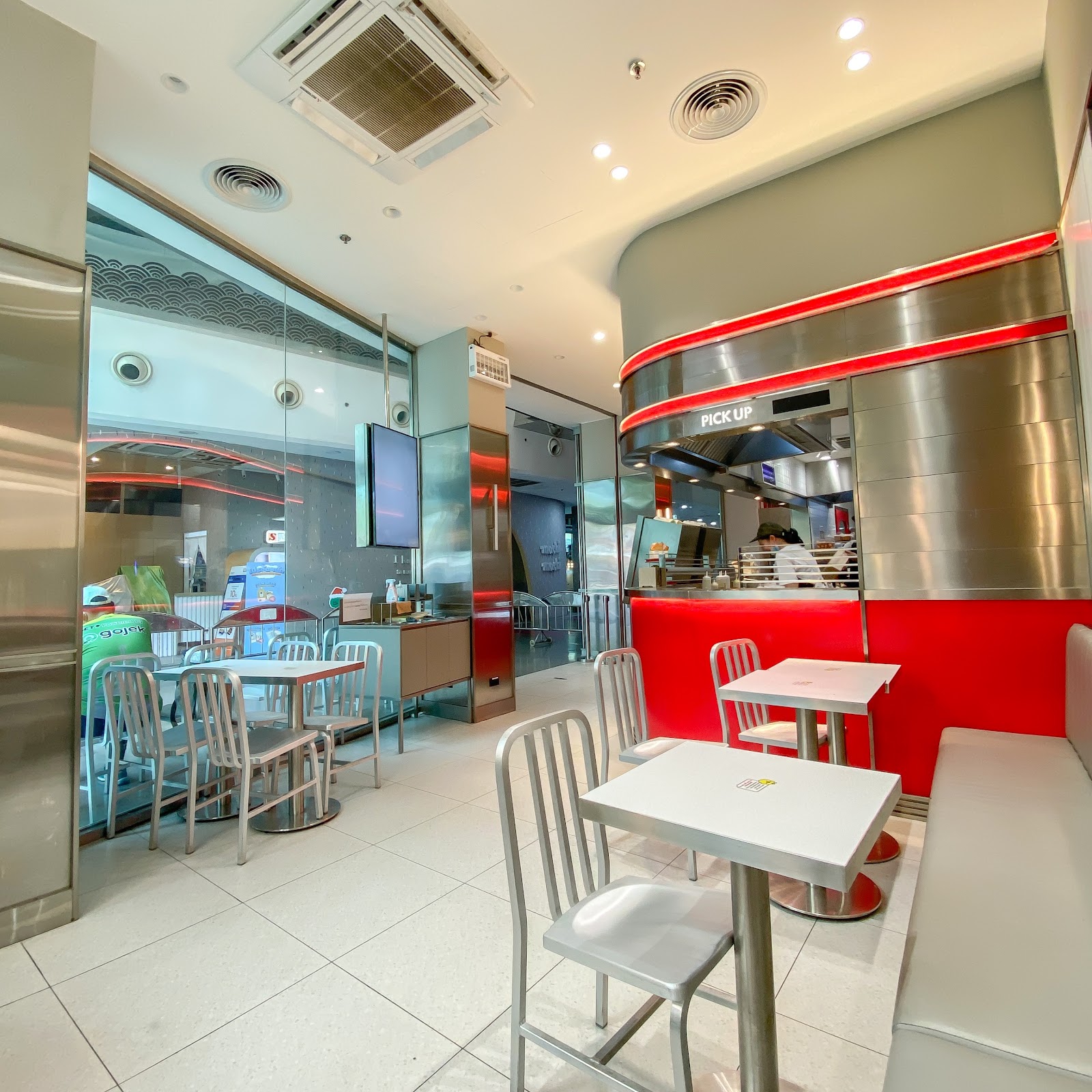 Egg Drop Thailand flagship store