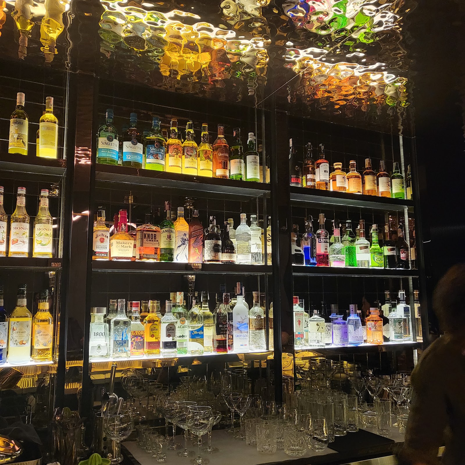 Trove Bar
