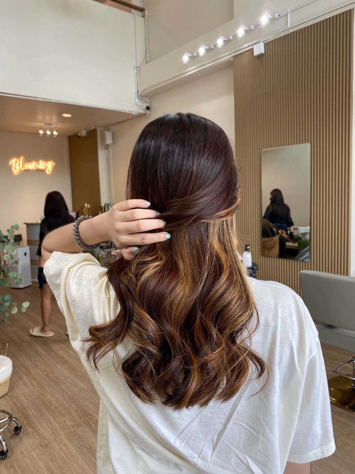 Blooming Salon x Studio