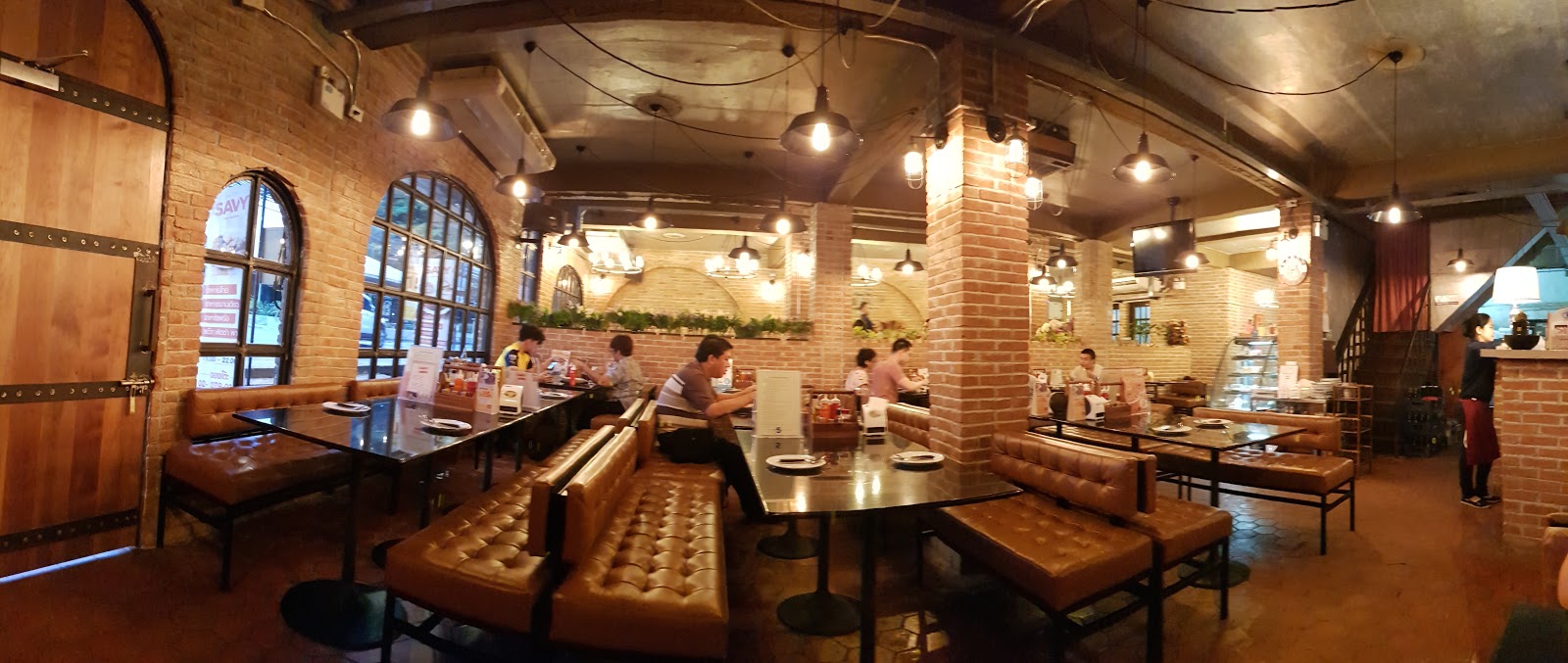 SAVY พหลโยธิน(Savi Pahonyotin)