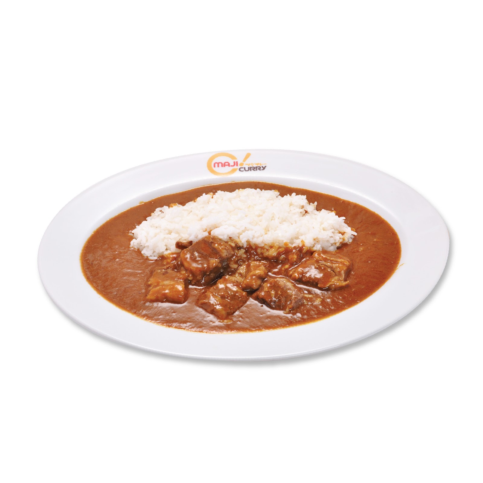 Magic Curry