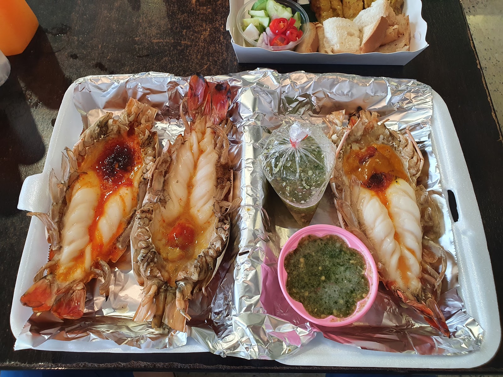 Haiyong Seafood