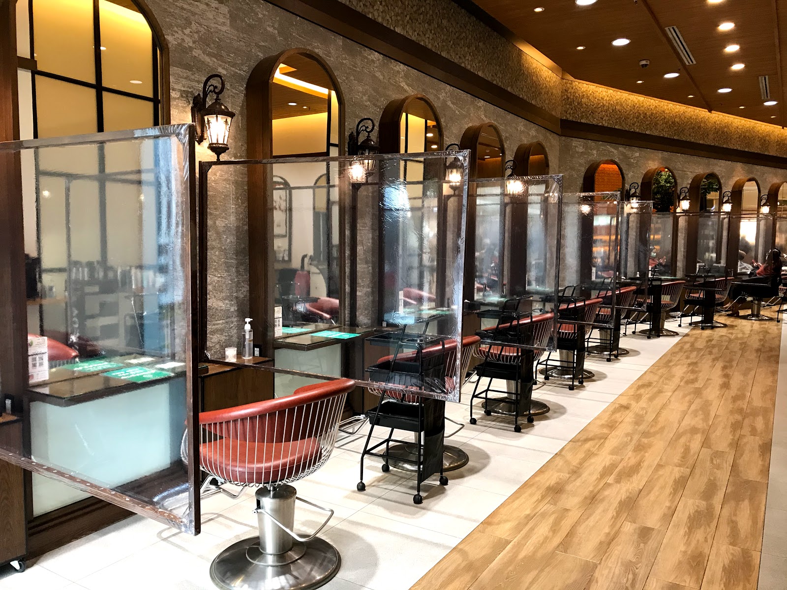 Moga Central Embassy