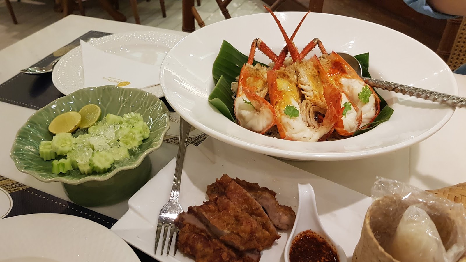 Foucher By Lukkaithong