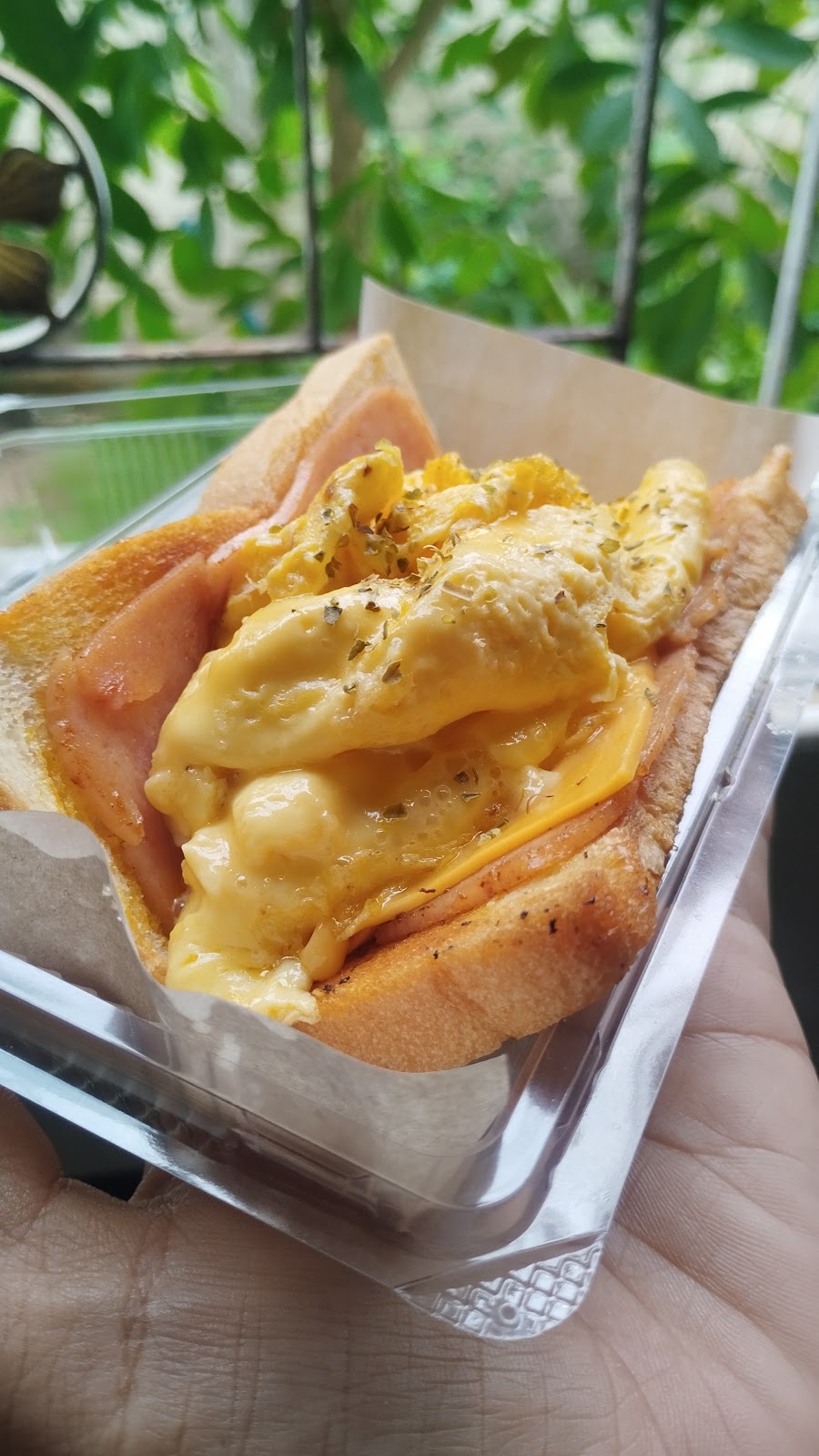 Would you like to give it a taste?