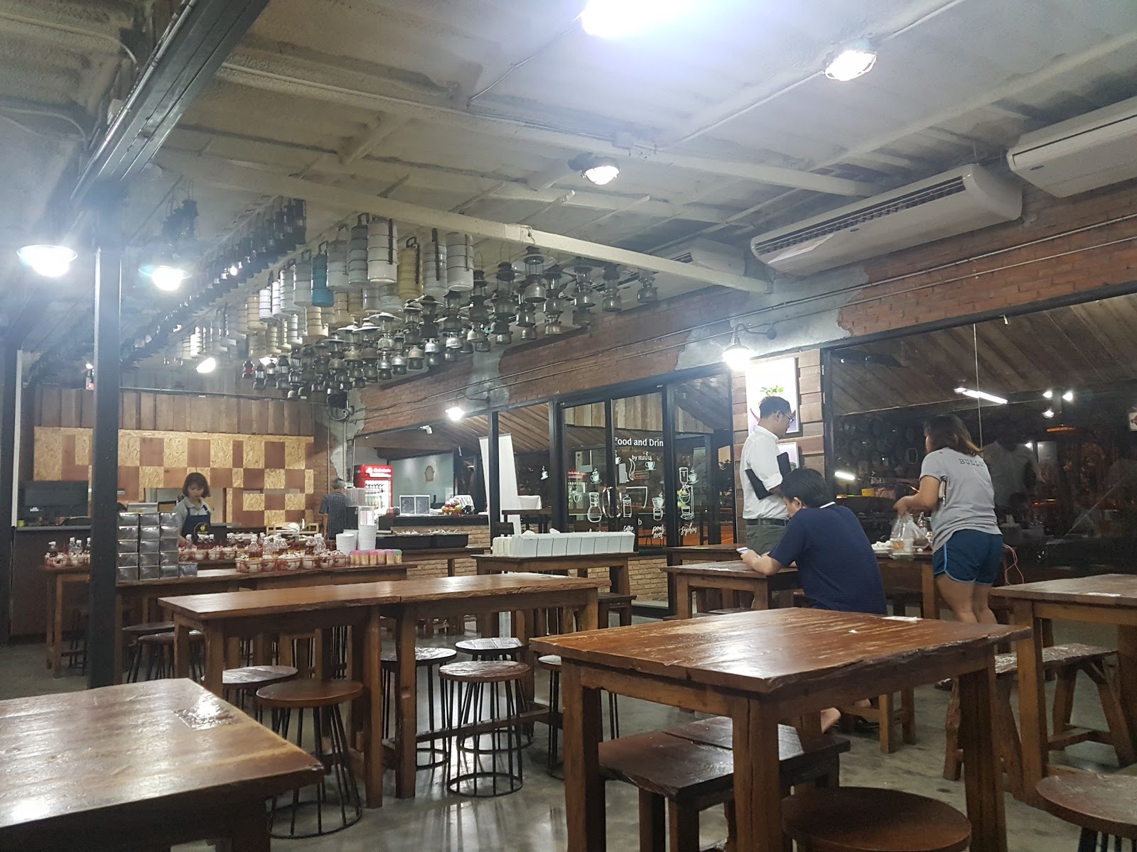 Noodle Chicken by MaePun