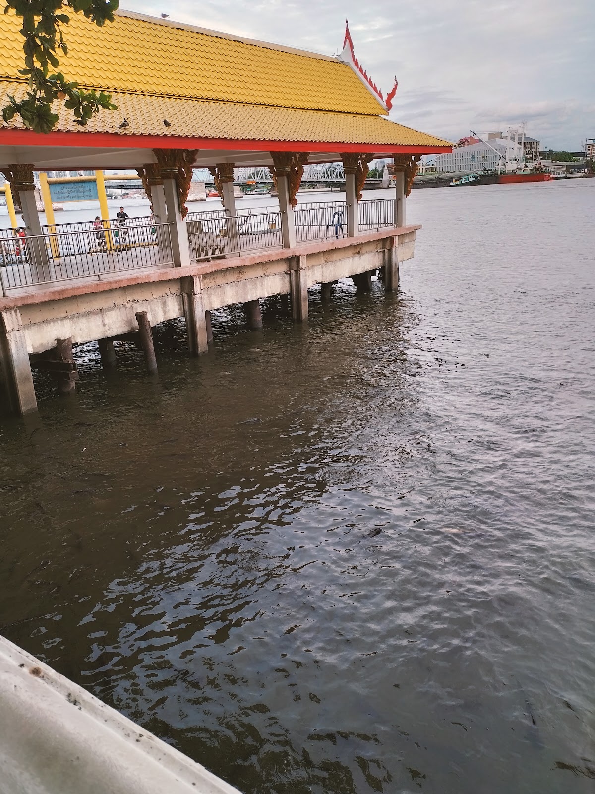 Lord Vishnukarma of Kulsiri Technology School