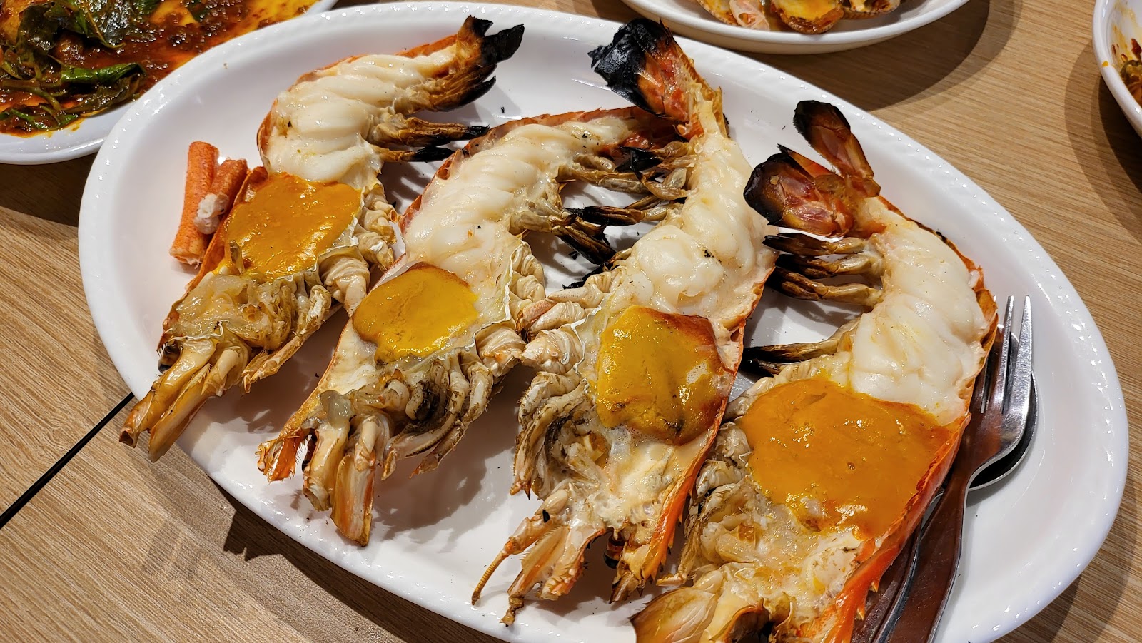 Sanan Seafood Restaurant