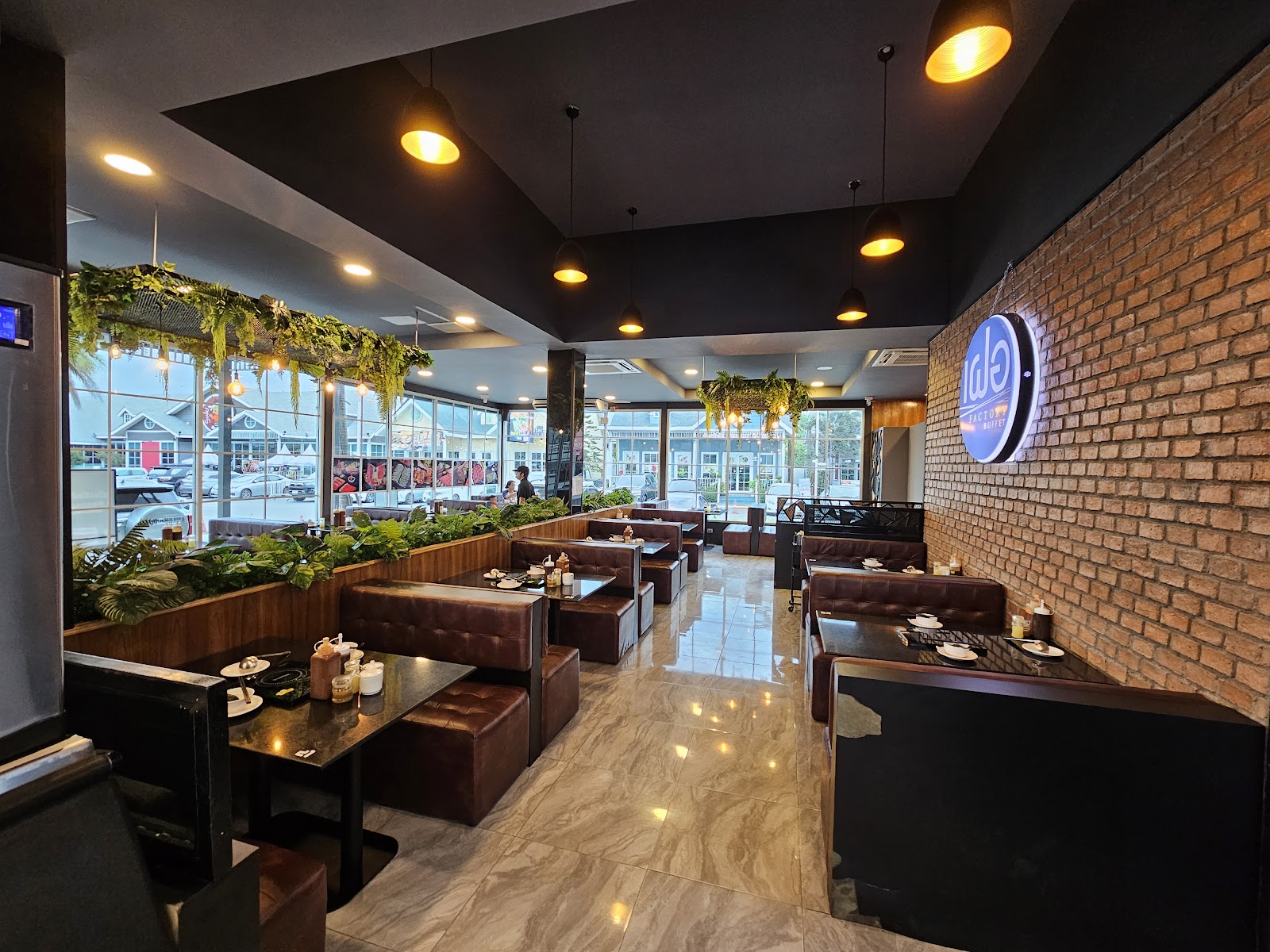 Phofactory – Lat Krabang