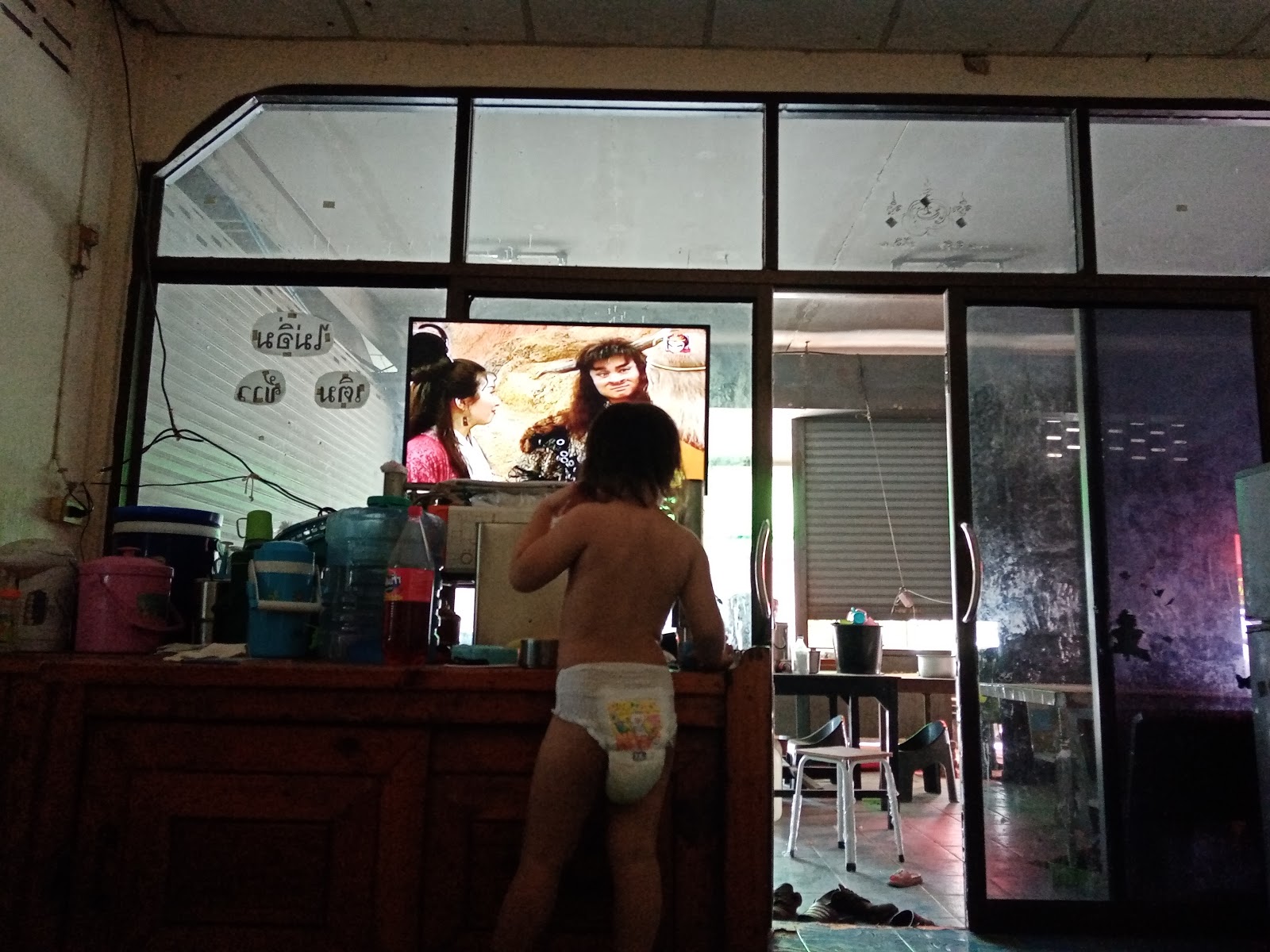 Sukhothai Kitchen, Nong Khaem, Phetkasem 81