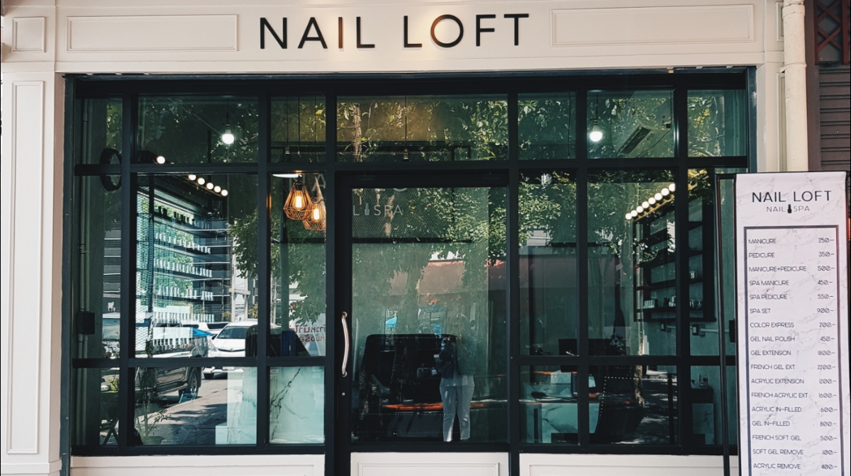 NAIL LOFT.bkk