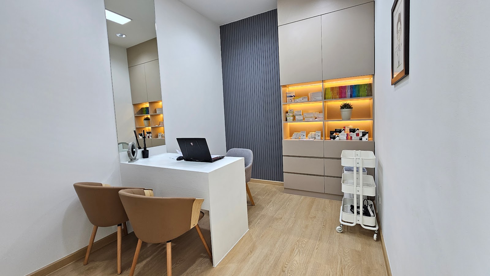 Dr. Gorn Aesthetic Clinic