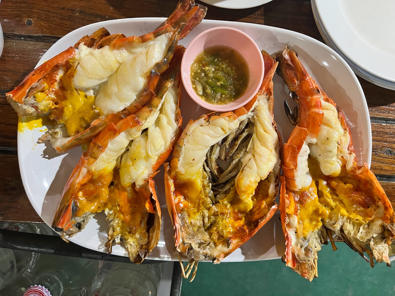 Baan Chaopraya Kitchen