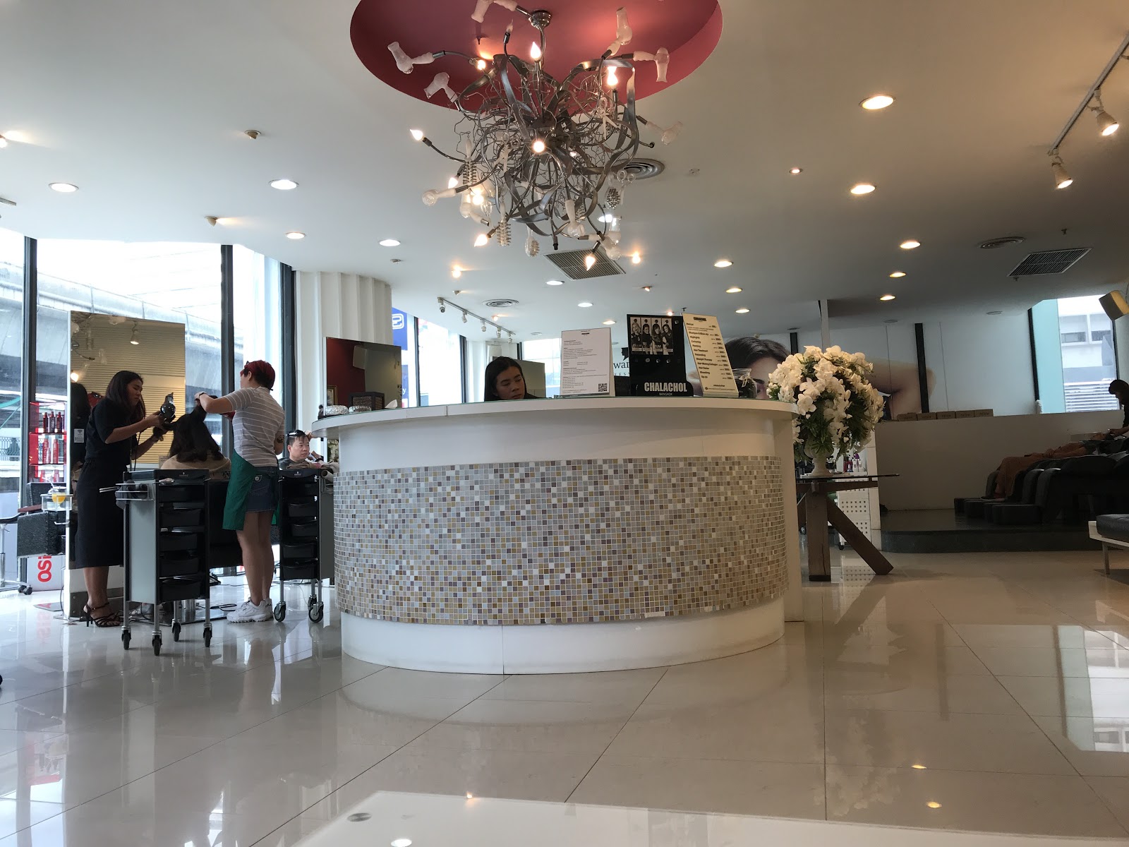 Chalachol Park Ventures