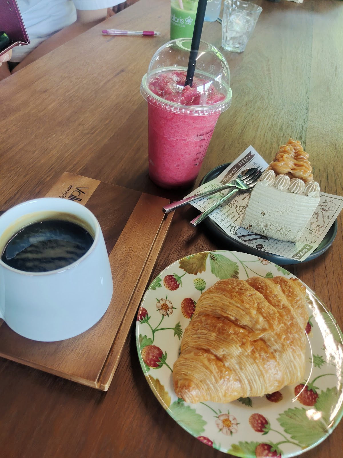 Valaris Working Space & Cafe