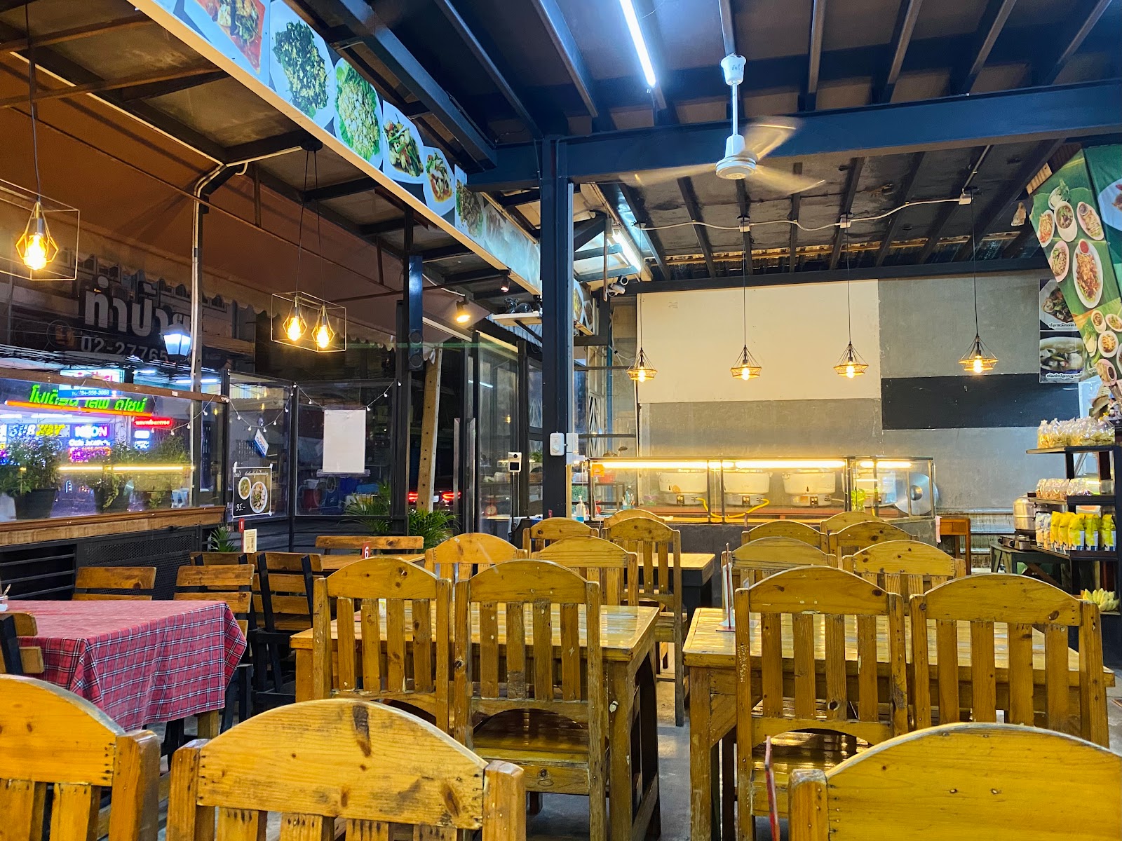 Phuket Kitchen Soi Samanmit