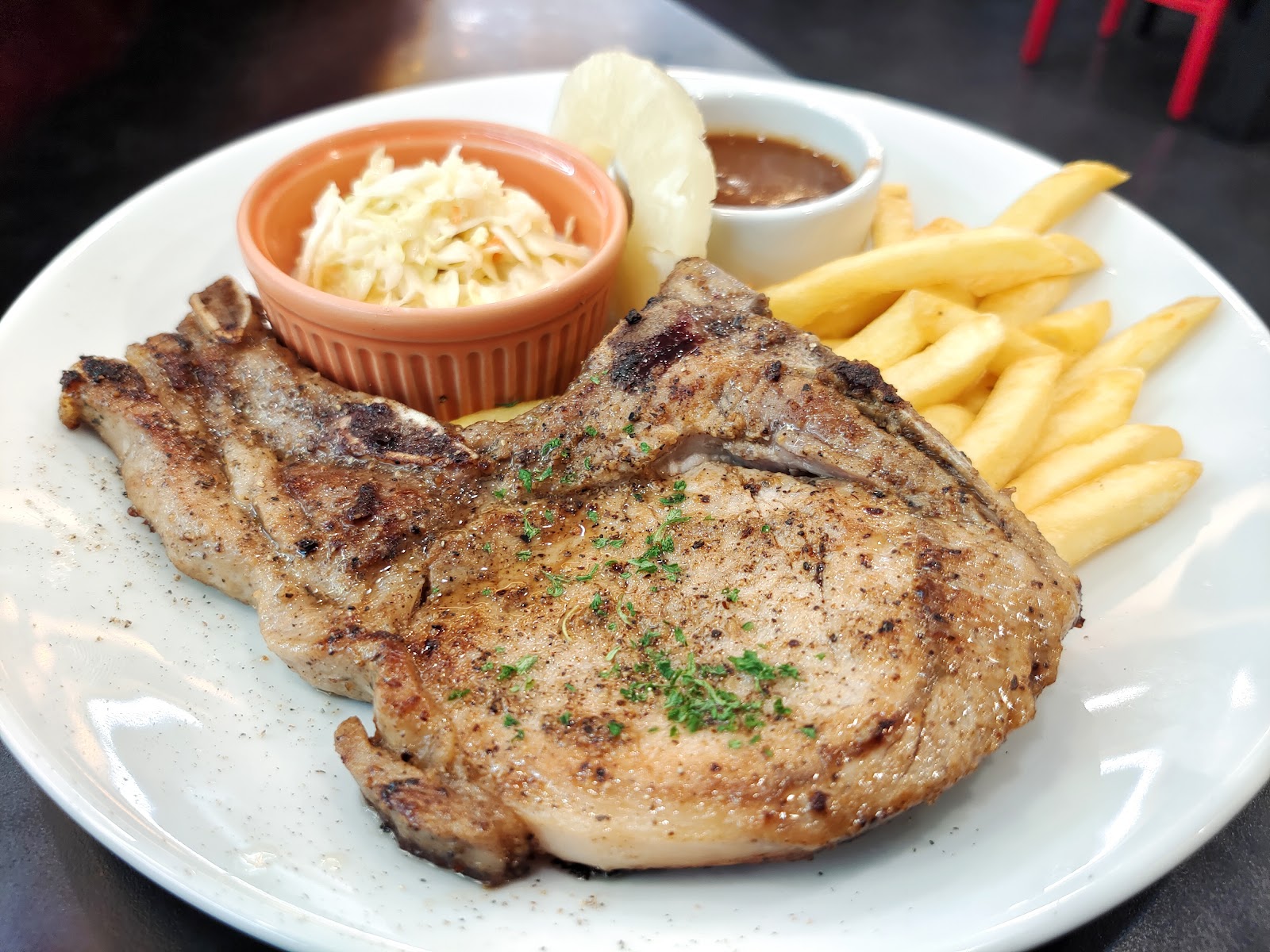 Santa Fe (Lotus Sukapiban 3)