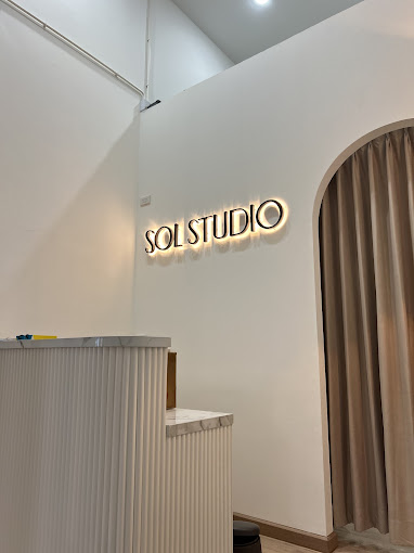SOL STUDIO BKK (lashes and nails)