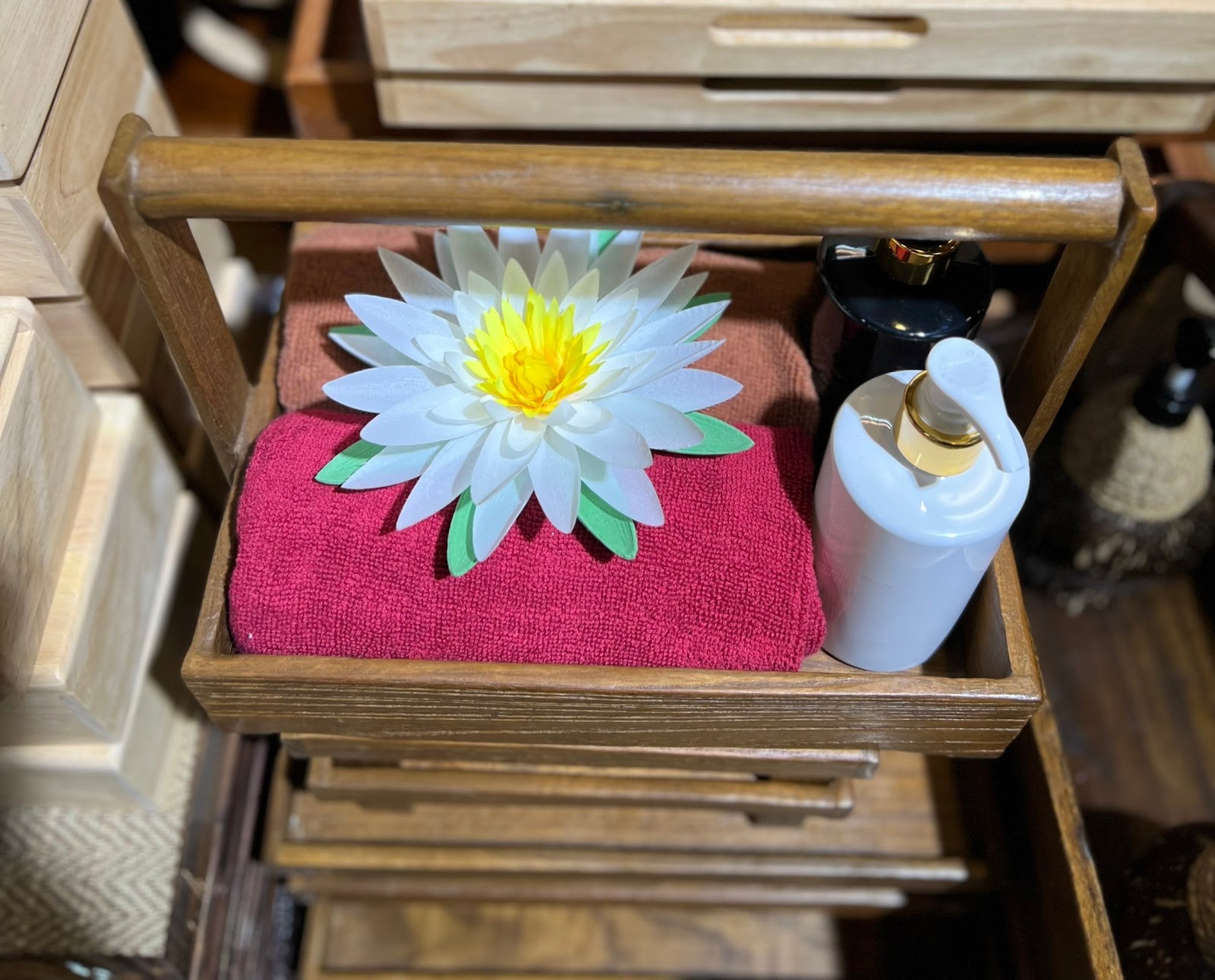 Siriporn Massage for Health (2nd branch)