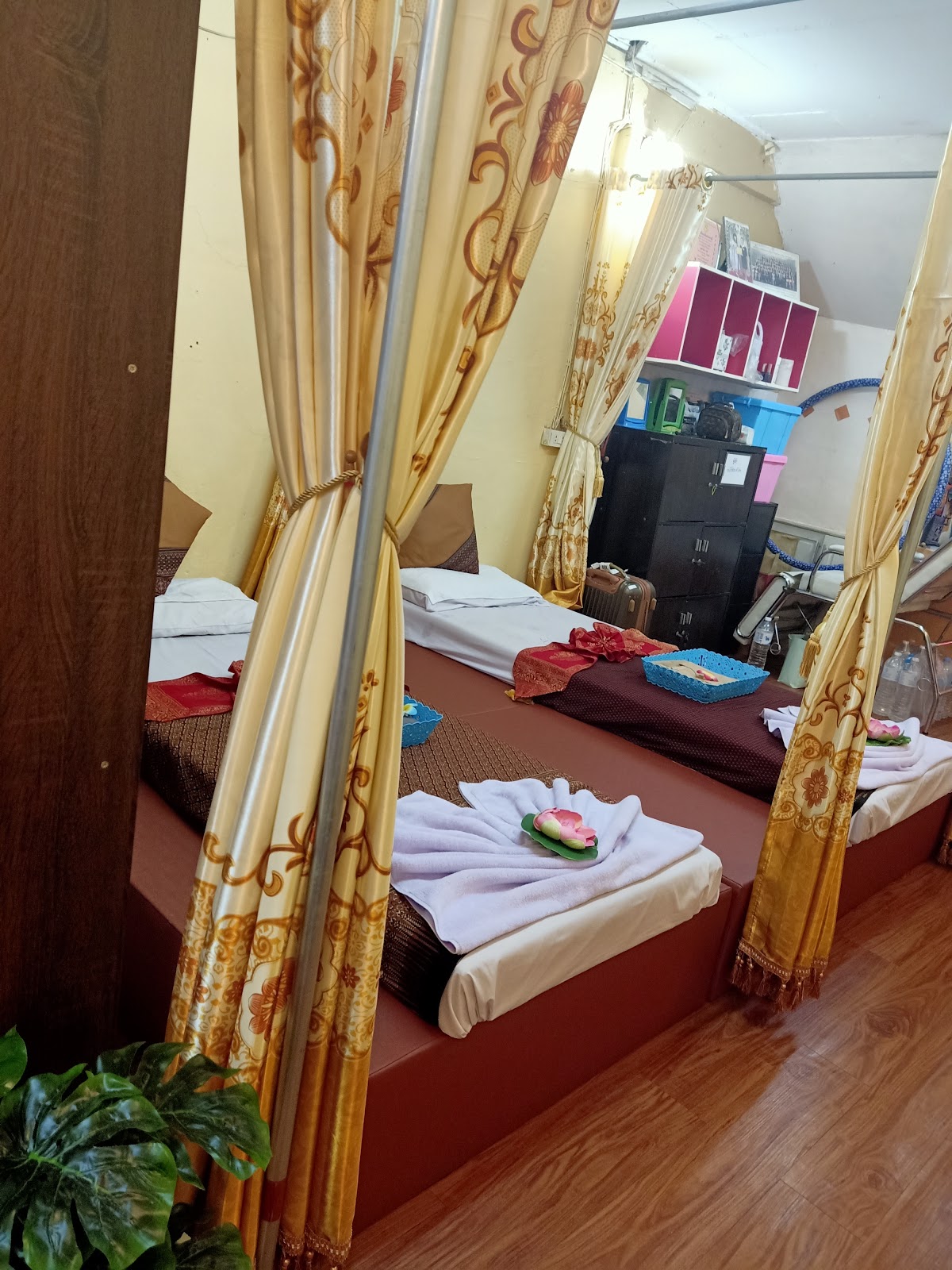 INDY THAI MASSAGE FOR HEALTH