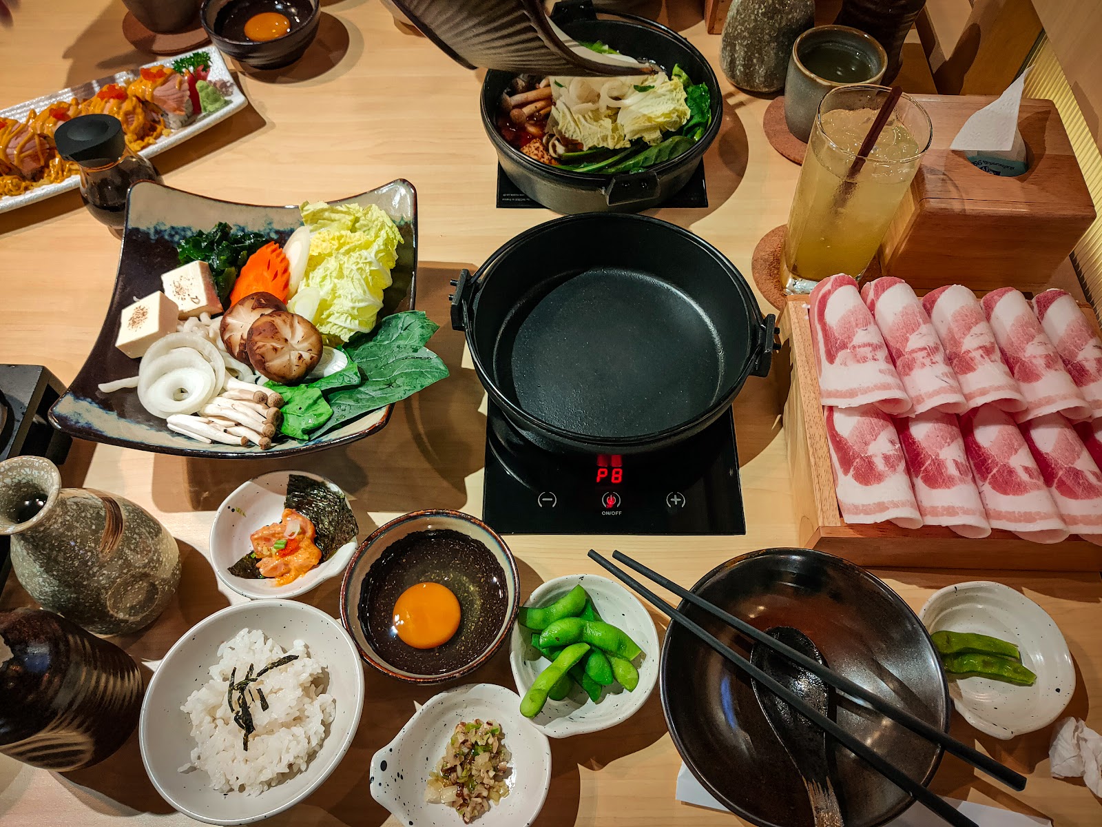 Hill shabu