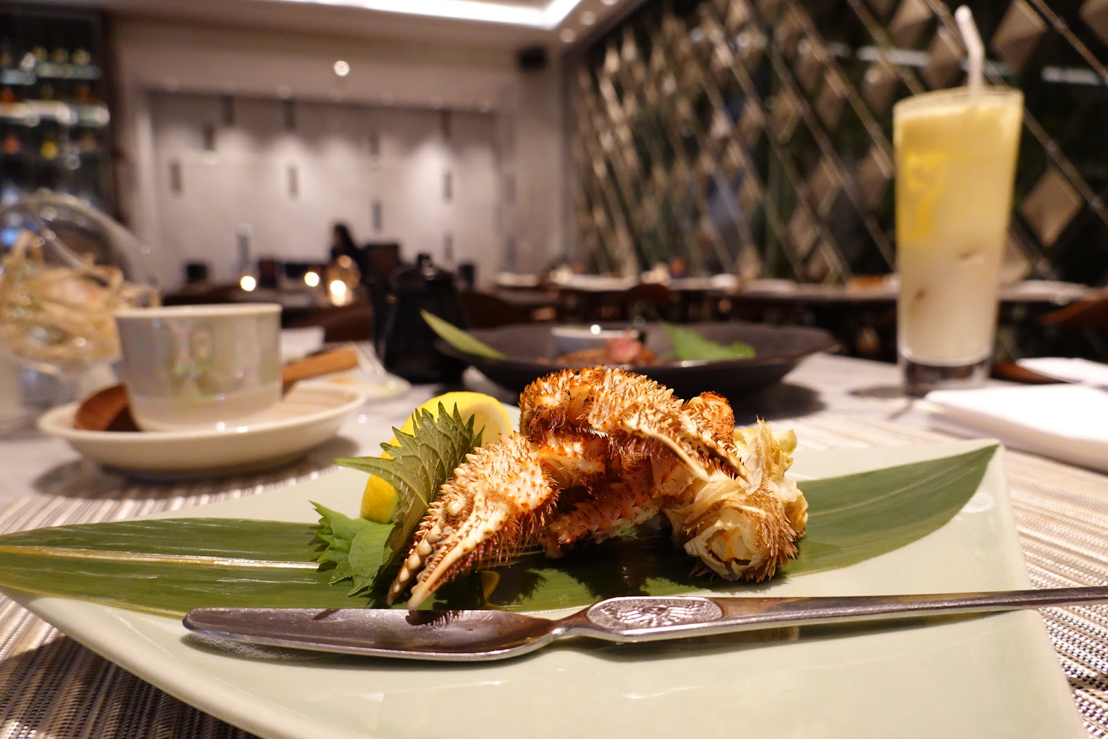 Chrysanthemum Random