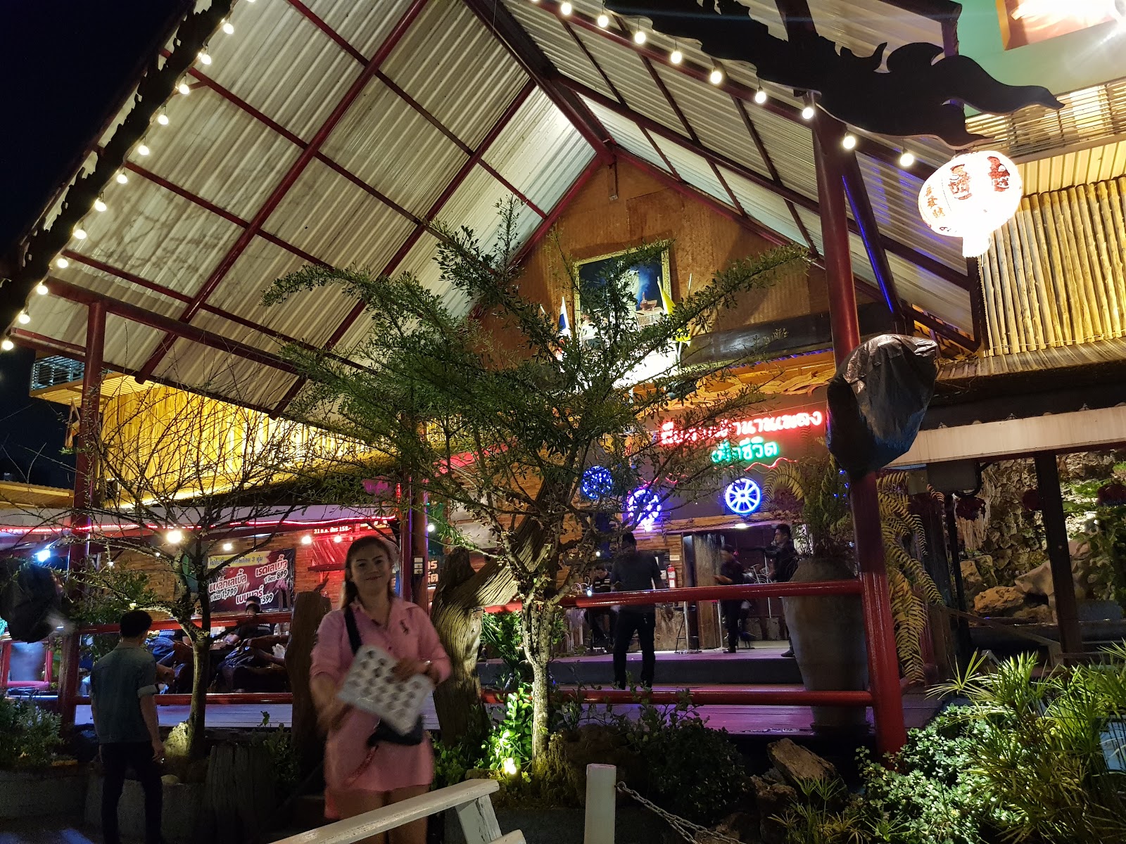 Por Kung Pao Pinklao-Ratchapruek