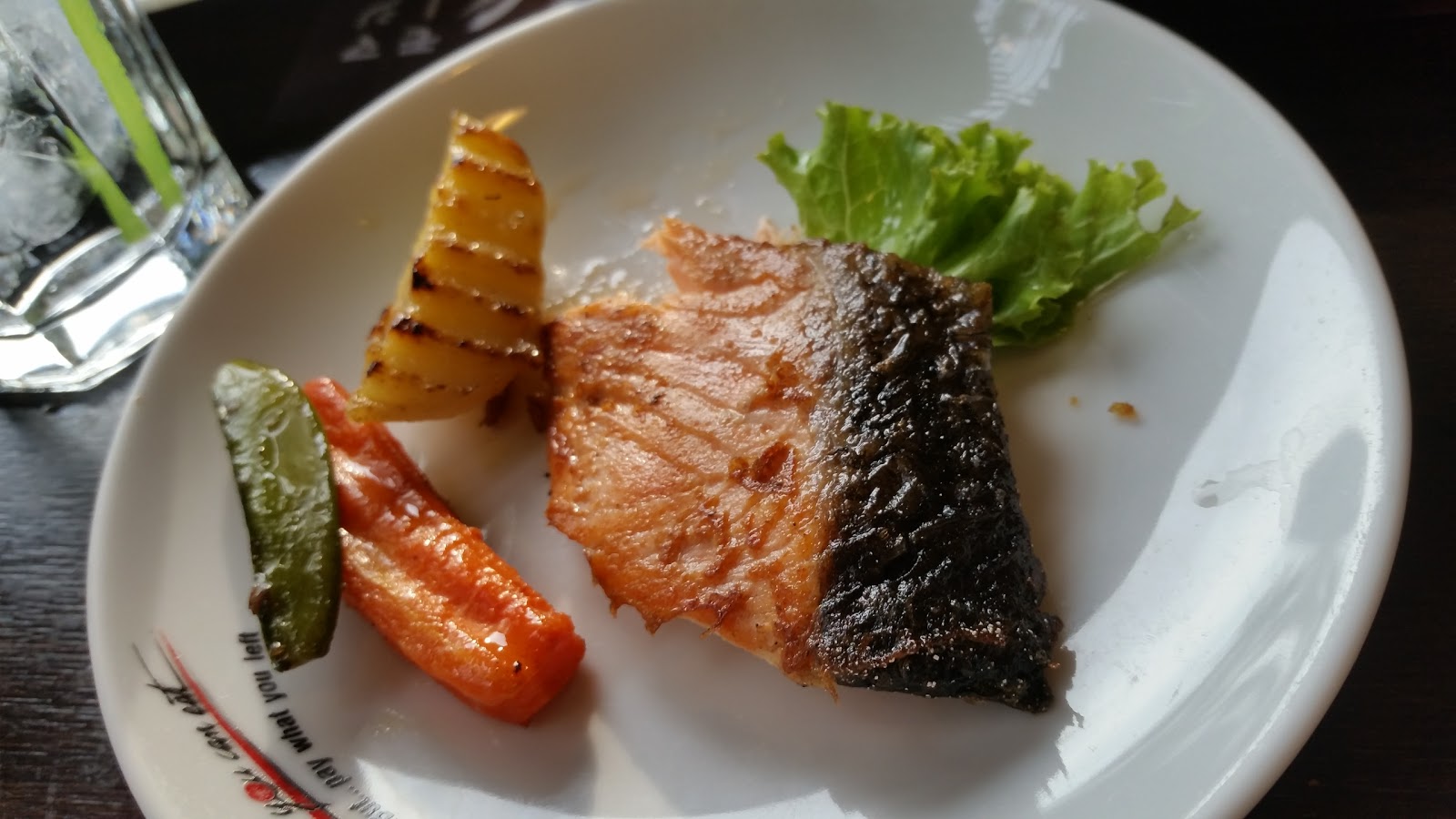 Oishi Japanese Buffet