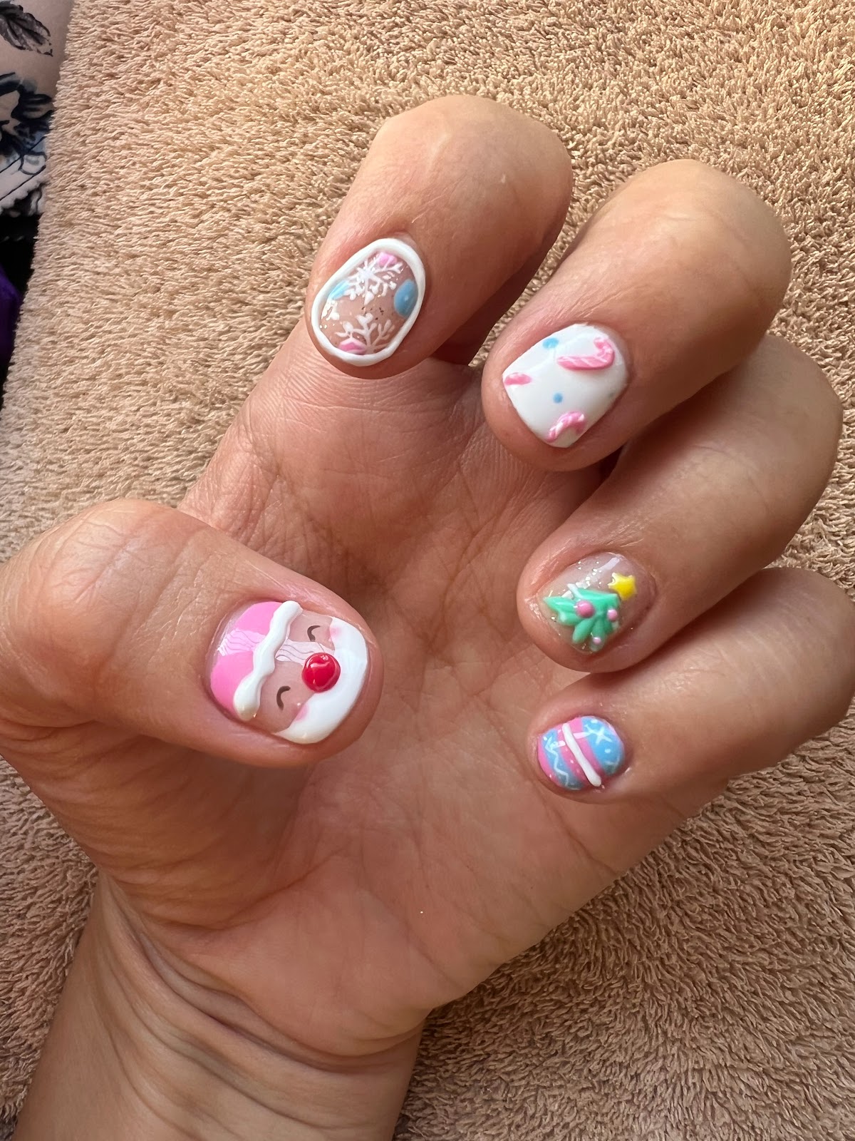 Hineil & Monster Tattoo