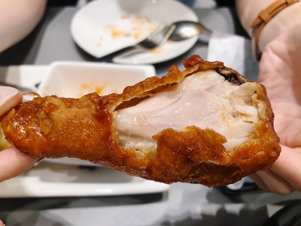 Bonchon Central Rama 9