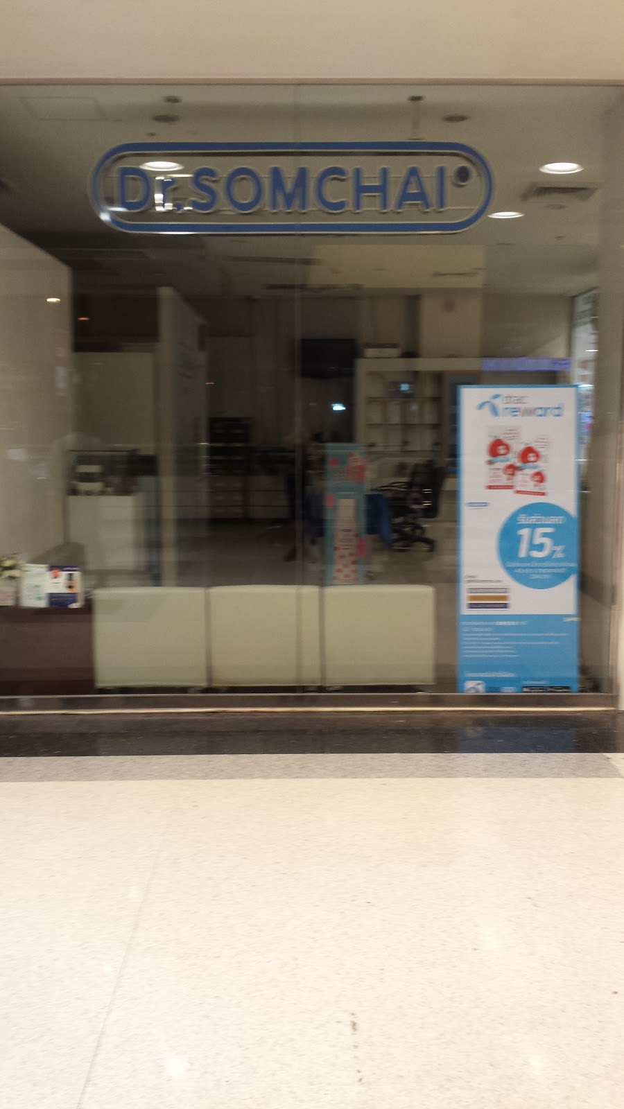 Dr. Somchai
